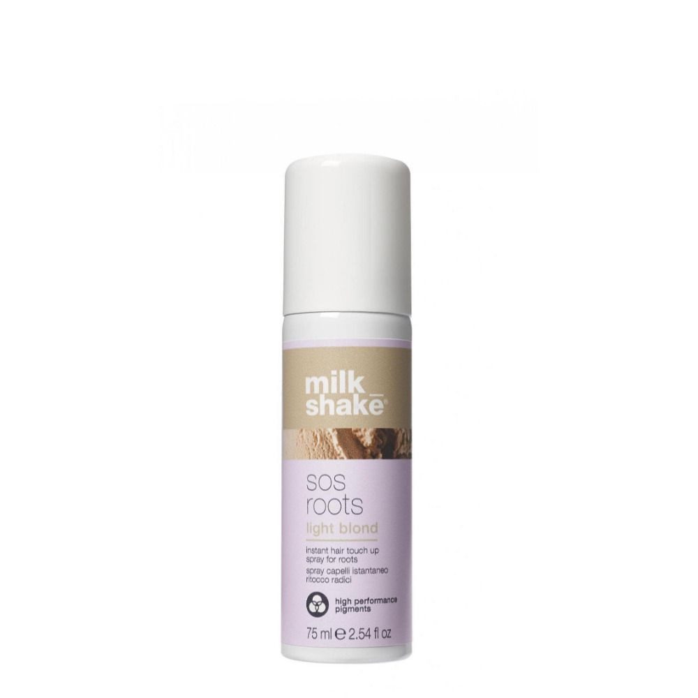 Milk Shake Haarfarbe Milk_Shake SOS Roots Light Blond 75ml