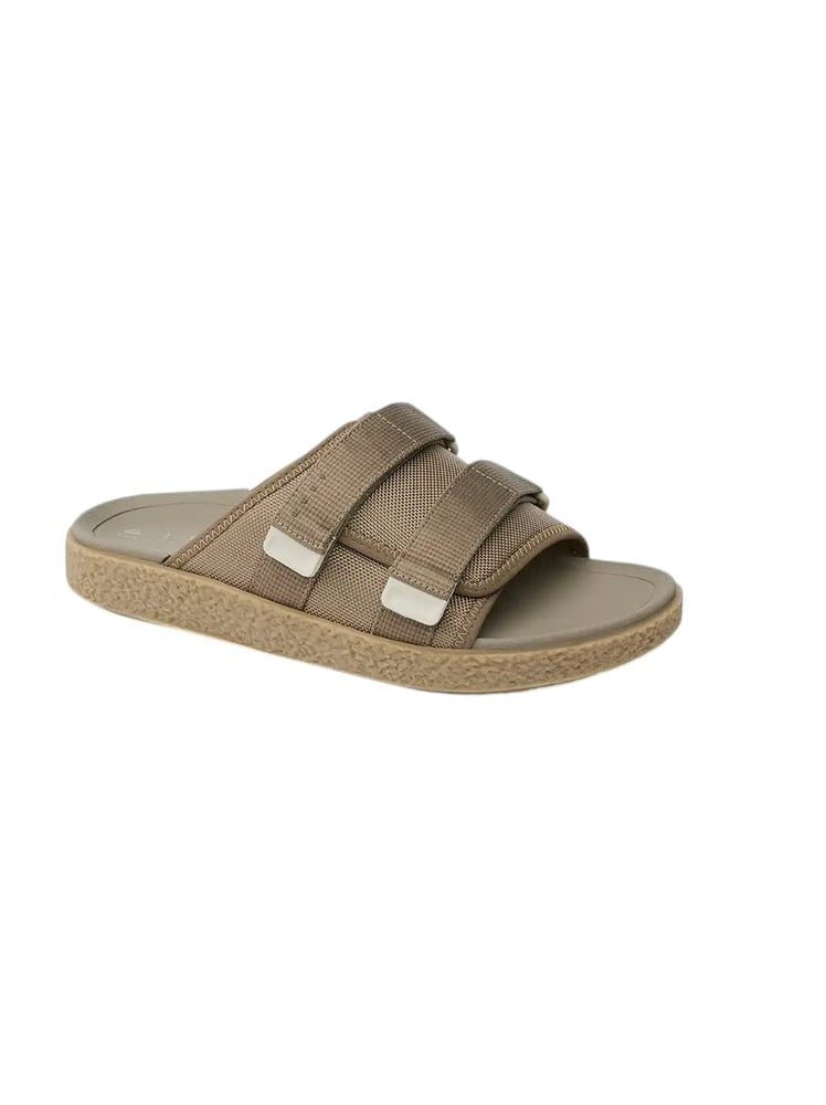 Reef Montauk 2025 tanbraun Herren Sandale
