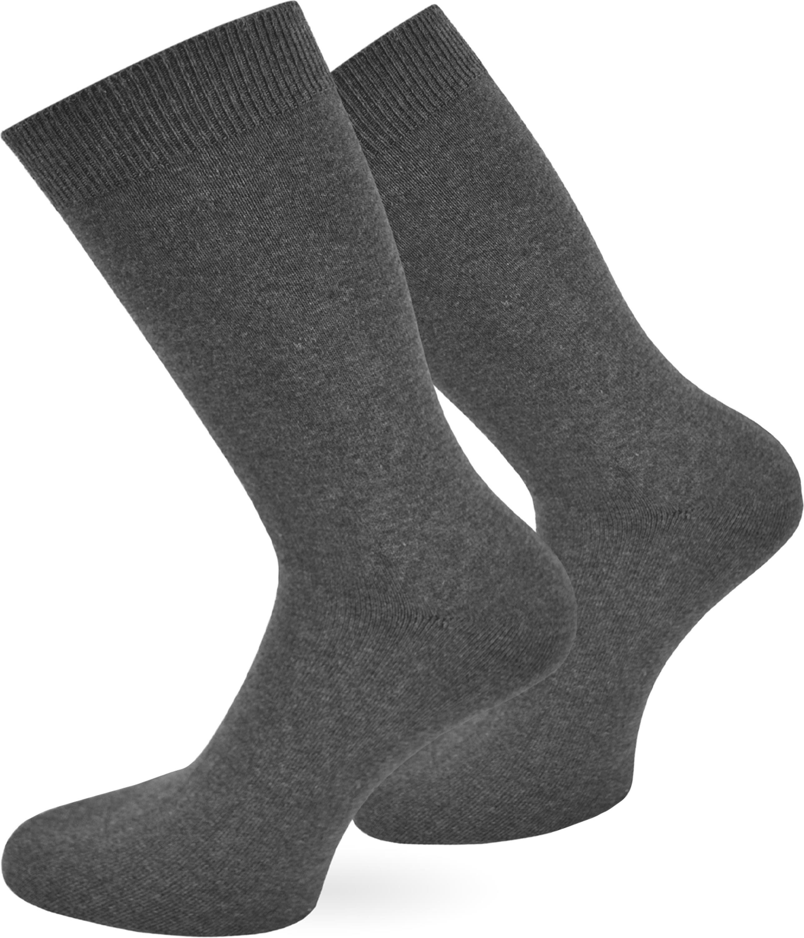normani Basicsocken 6 Paar Herrensocken For günstig online kaufen