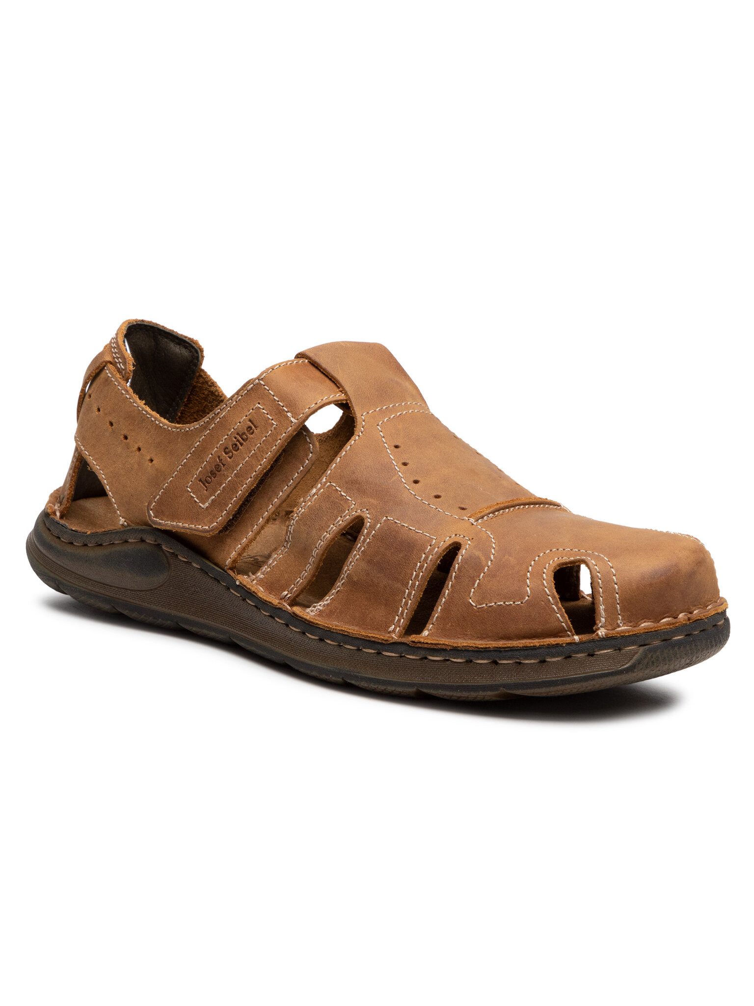 Sandalen Maverick 01 27101 66 350 Castagne Sandale