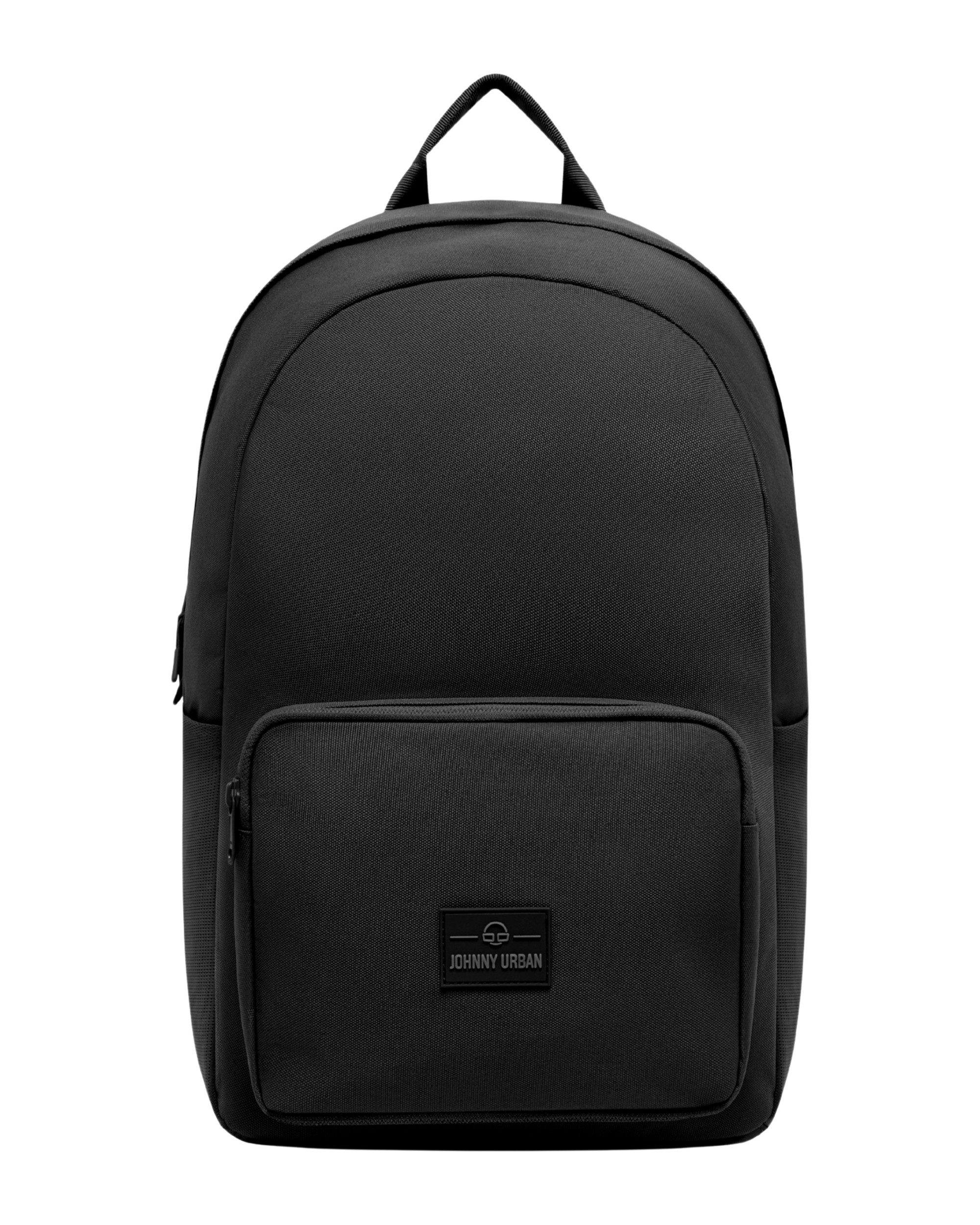 Johnny Urban Schulrucksack Moritz Schulruckack für Mädchen & Jungen (1-tlg), Funktionaler Rucksack für die Schule, Wasserabweisend