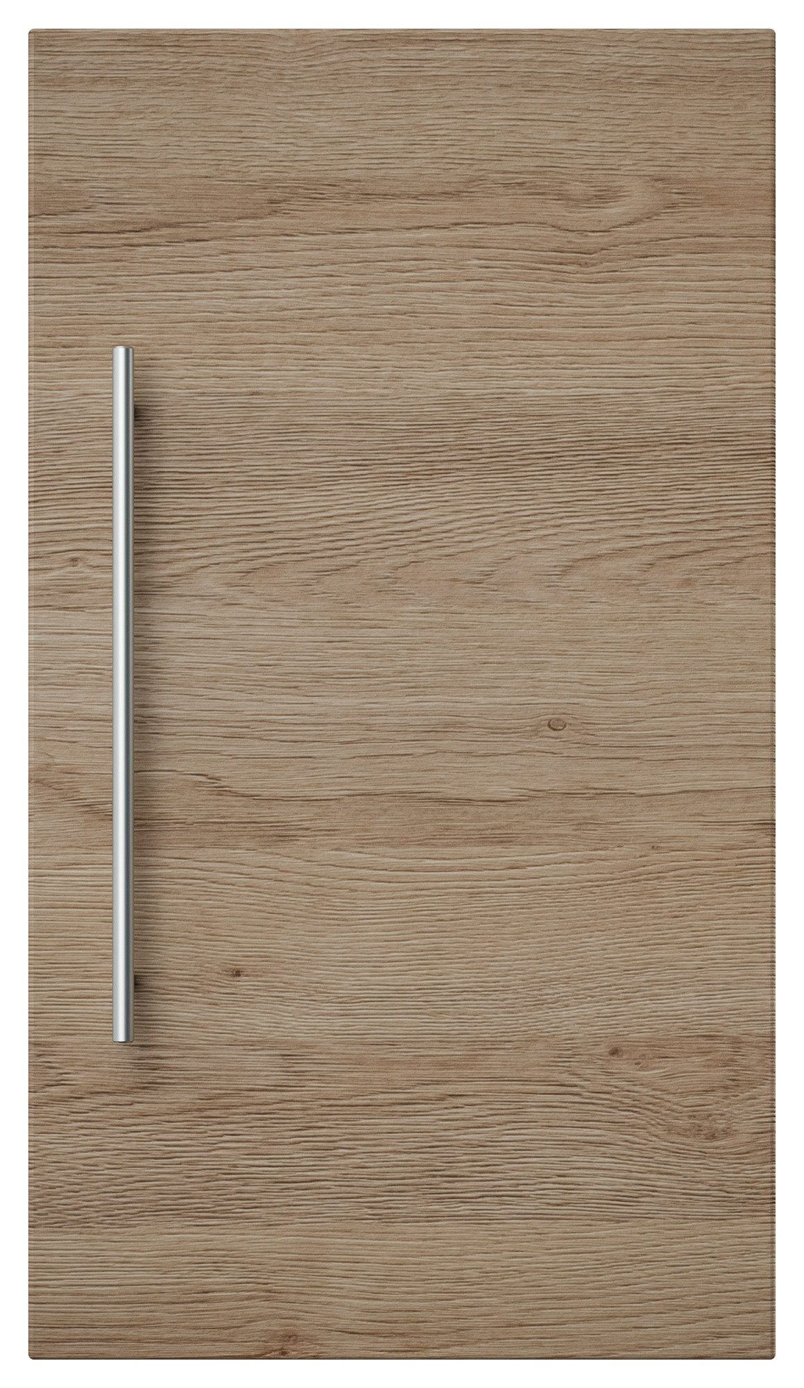 Magnolia Home Hängeschrank Hängeschrank 62 cm eiche hell