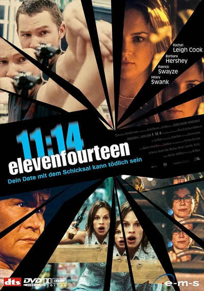 e-m-s DVD 11:14 - elevenfourteen