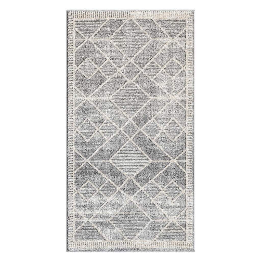 Carpet City Teppich FLAIR178, rechteckig, Höhe: günstig online kaufen