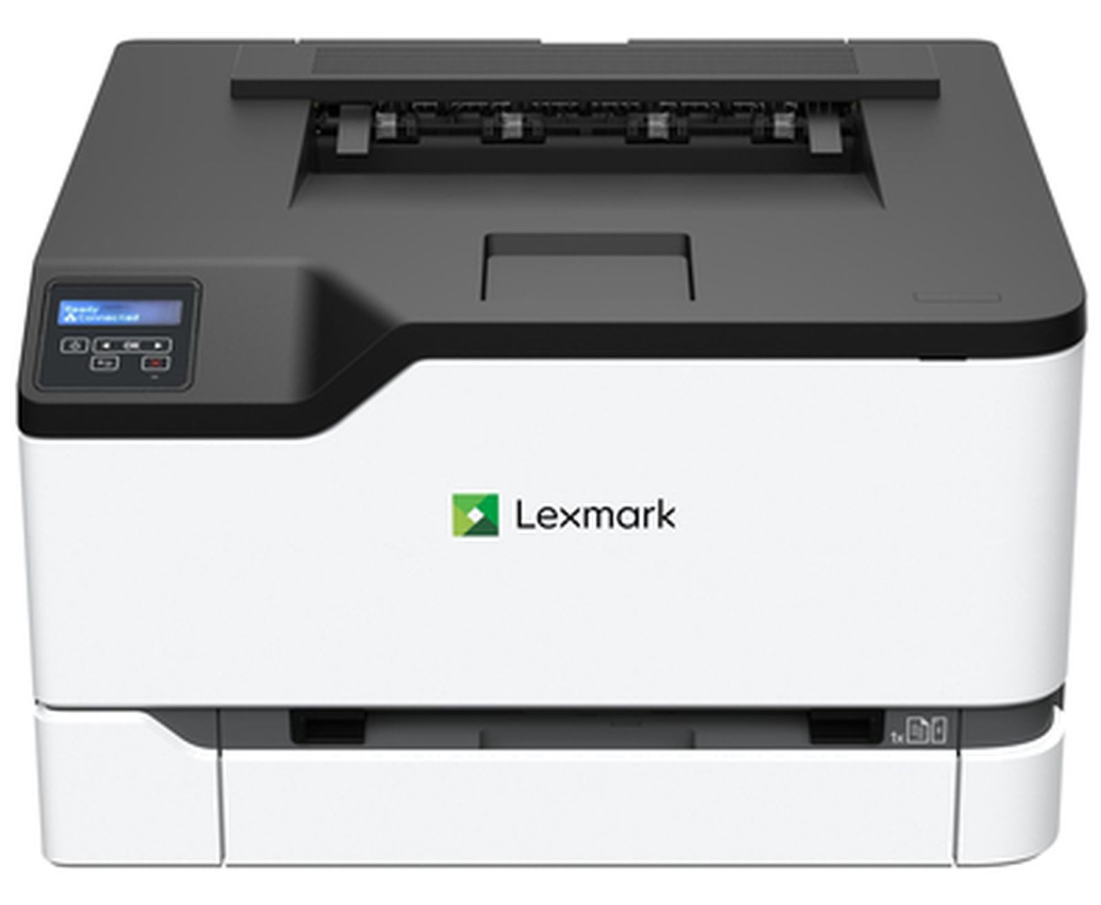 Lexmark CS331dw - Drucker - Farbe - Duplex - Laser - A4/Legal - 600 x 600 dpi Laserdrucker
