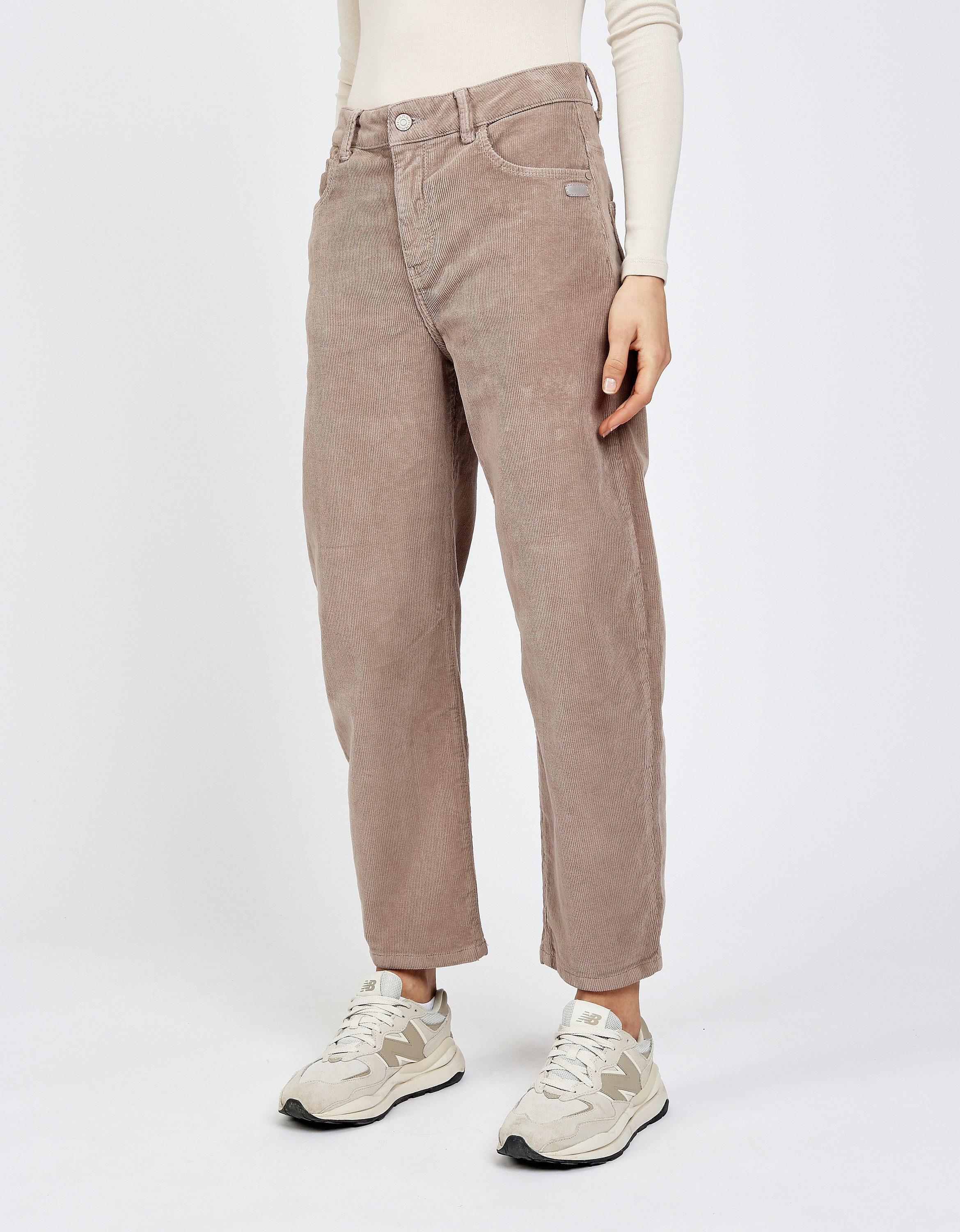 GANG 5-Pocket-Hose GANG Hosen Balloon 94IDA günstig online kaufen