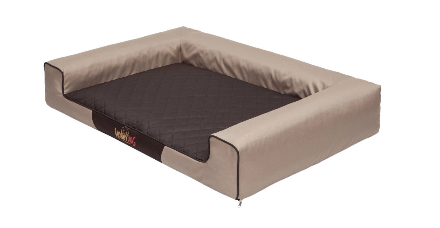 Hobbydog Tierbett Hundebett Schlafplatz Hundekissen Hundesofa Tierbett Hundematratze