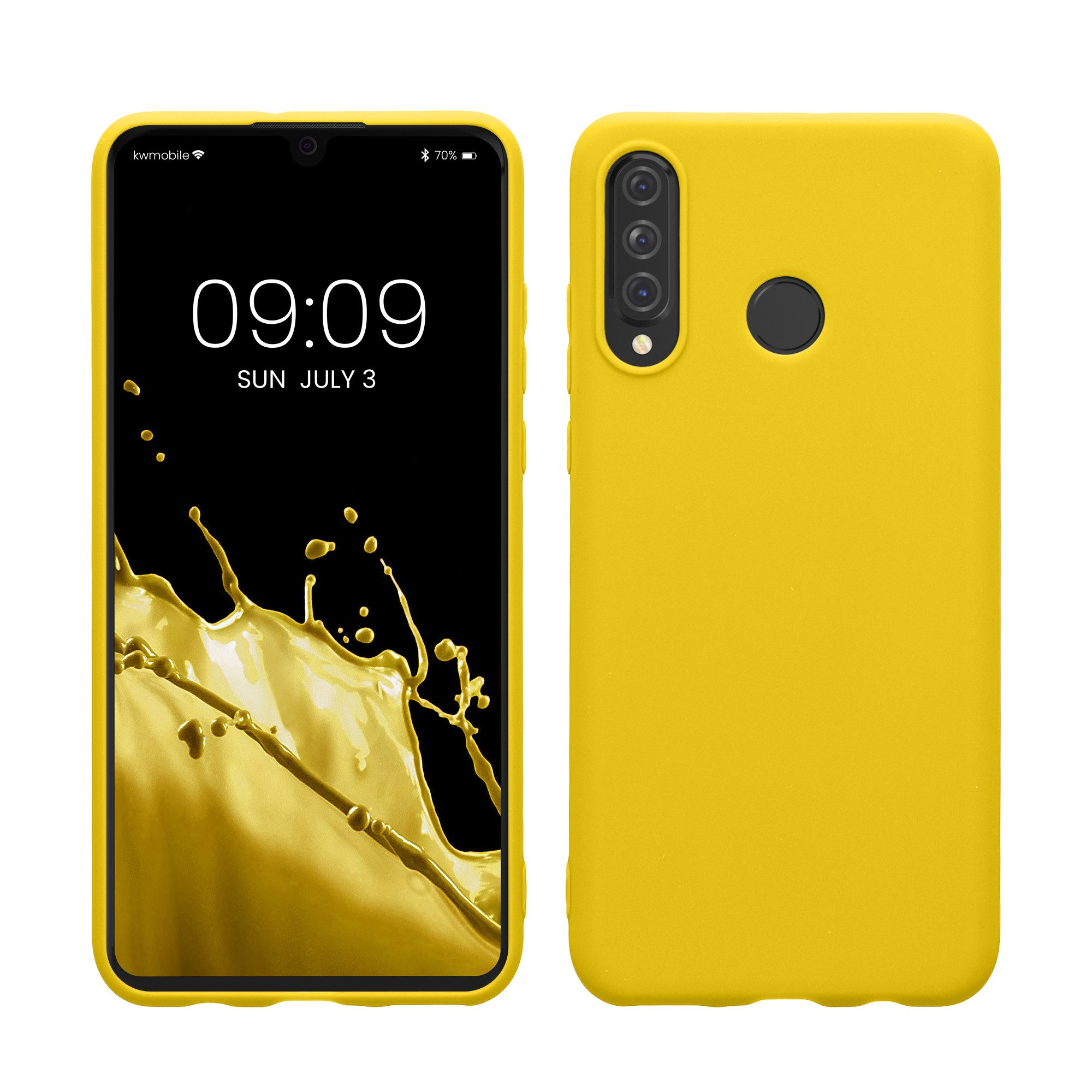 Handyhülle Hülle für Huawei P30 Lite