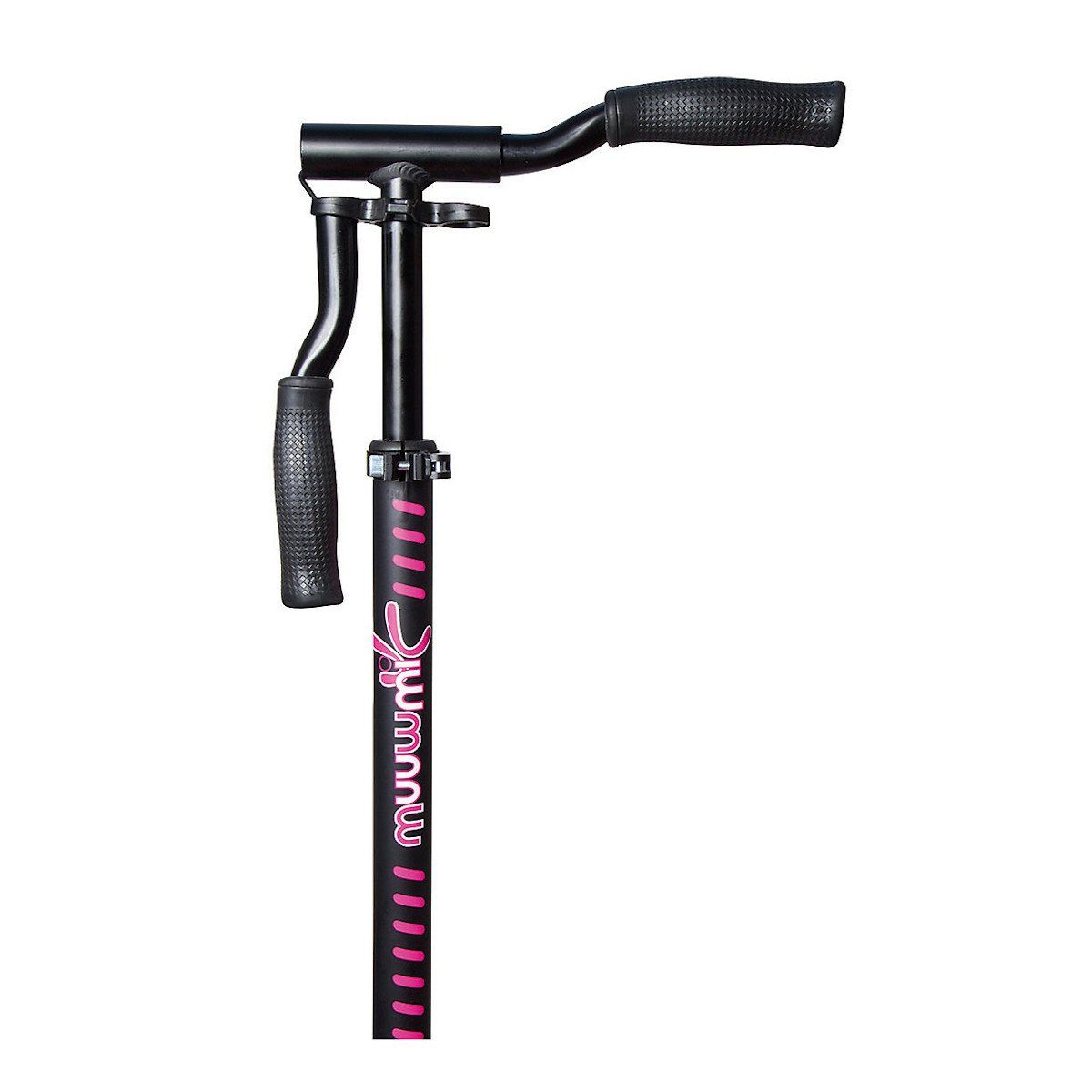 authentic sports & toys Laufrad Authentic Sports Muuwmi Aluminium Scooter Pro 215mm