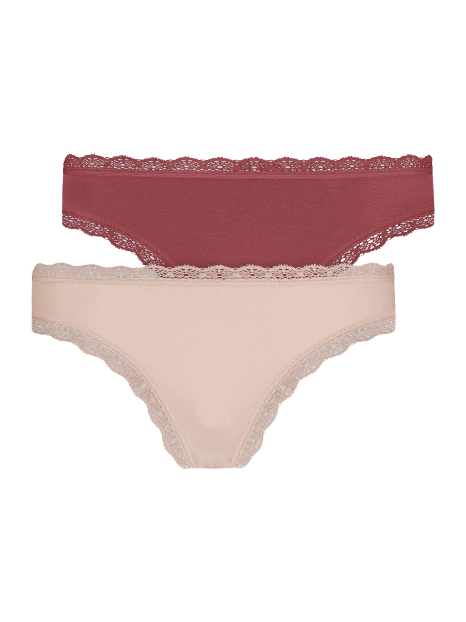 SNOCKS Slip color:bunt,type:Basic,material:Baumwolle,design:Unifarben