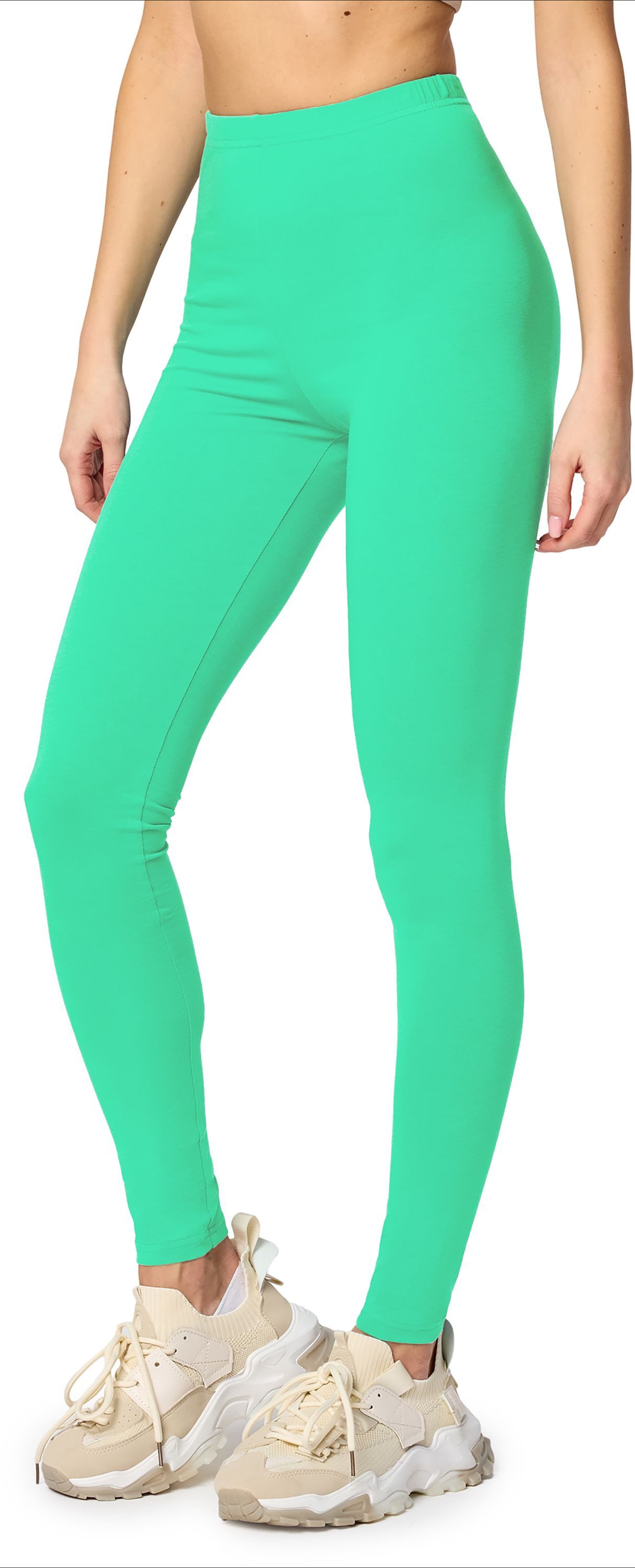 Merry Style Leggings Damen Hosen aus günstig online kaufen