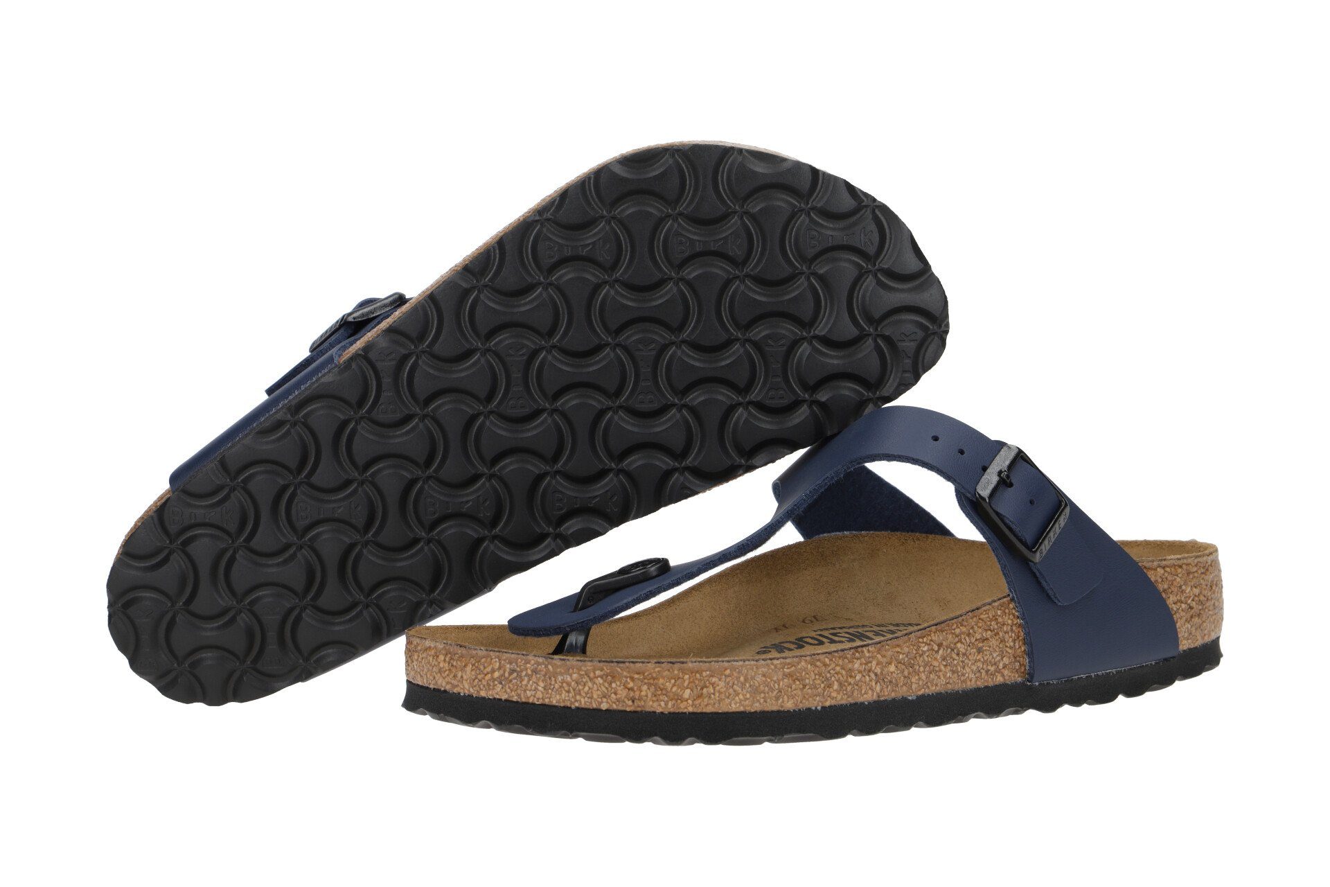 Birkenstock 143621 Pantolette