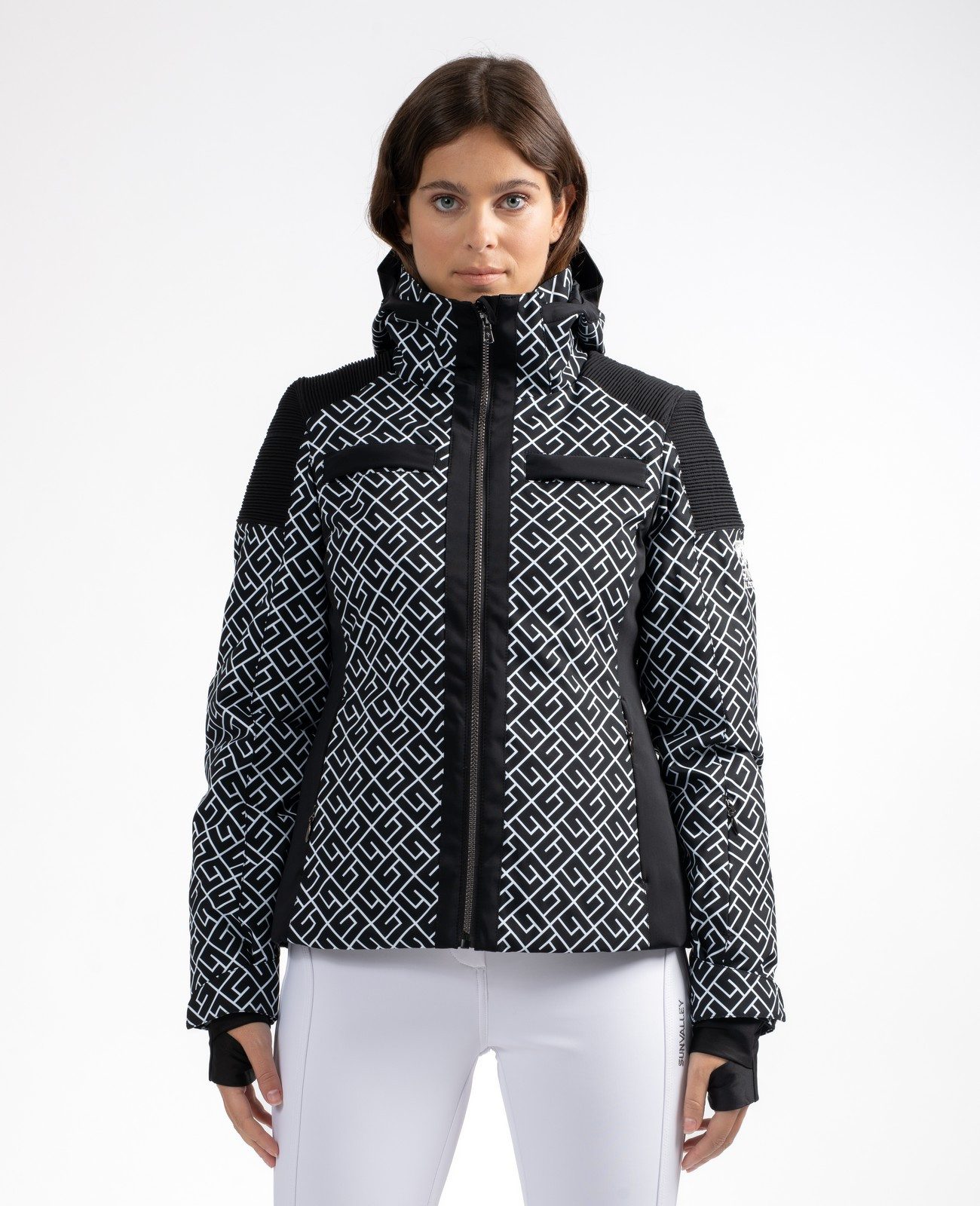Skijacke SKI JKT