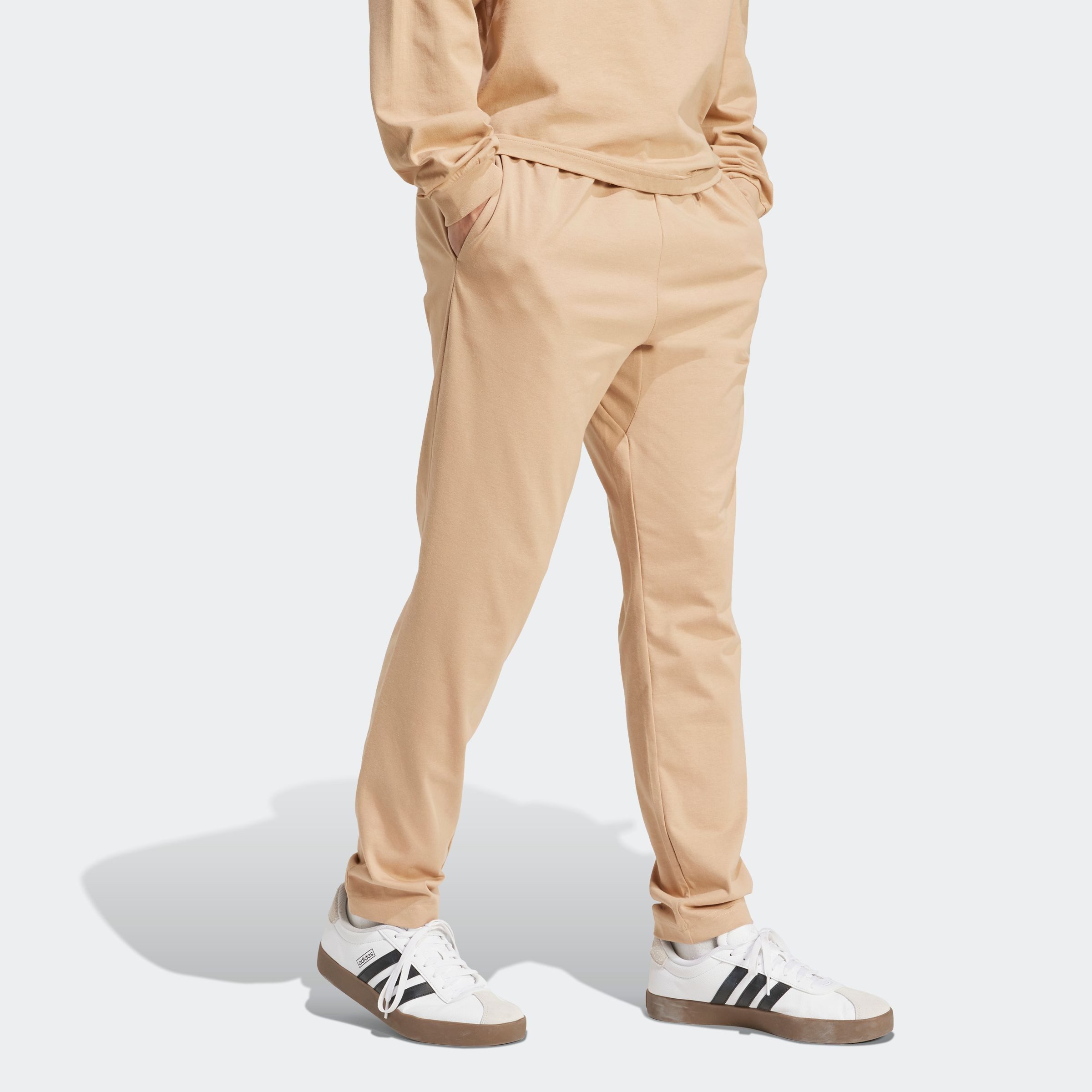 adidas Sportswear Sporthose M SL SJ TO PT (1-tlg) klassische Passform, aus günstig online kaufen