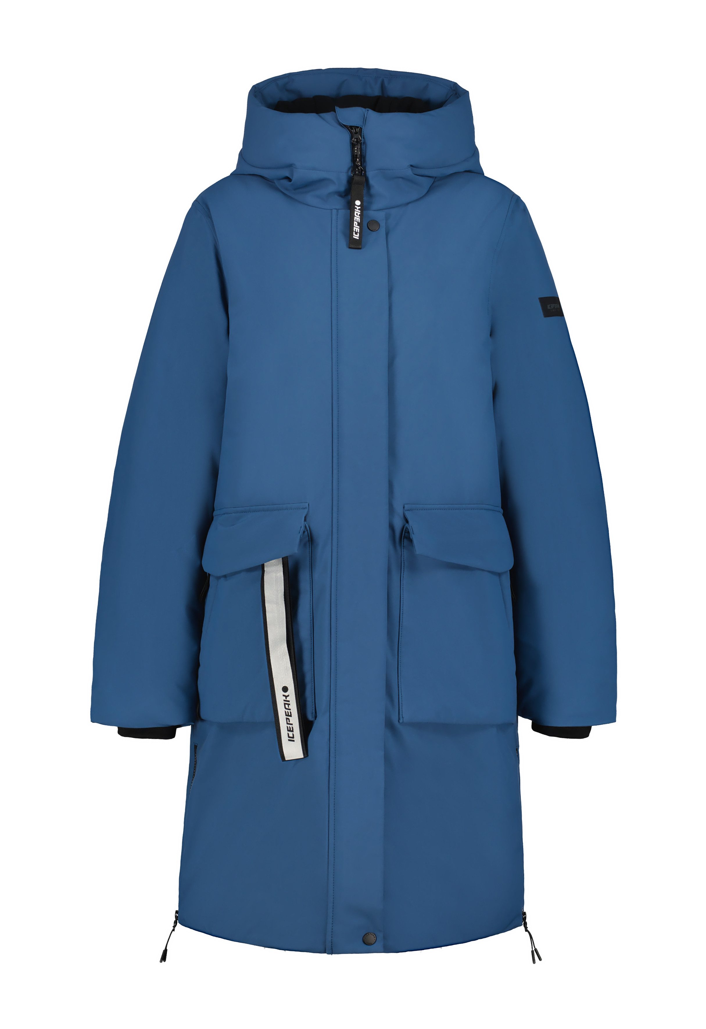 Icepeak Funktionsmantel ADAIS (1-tlg)