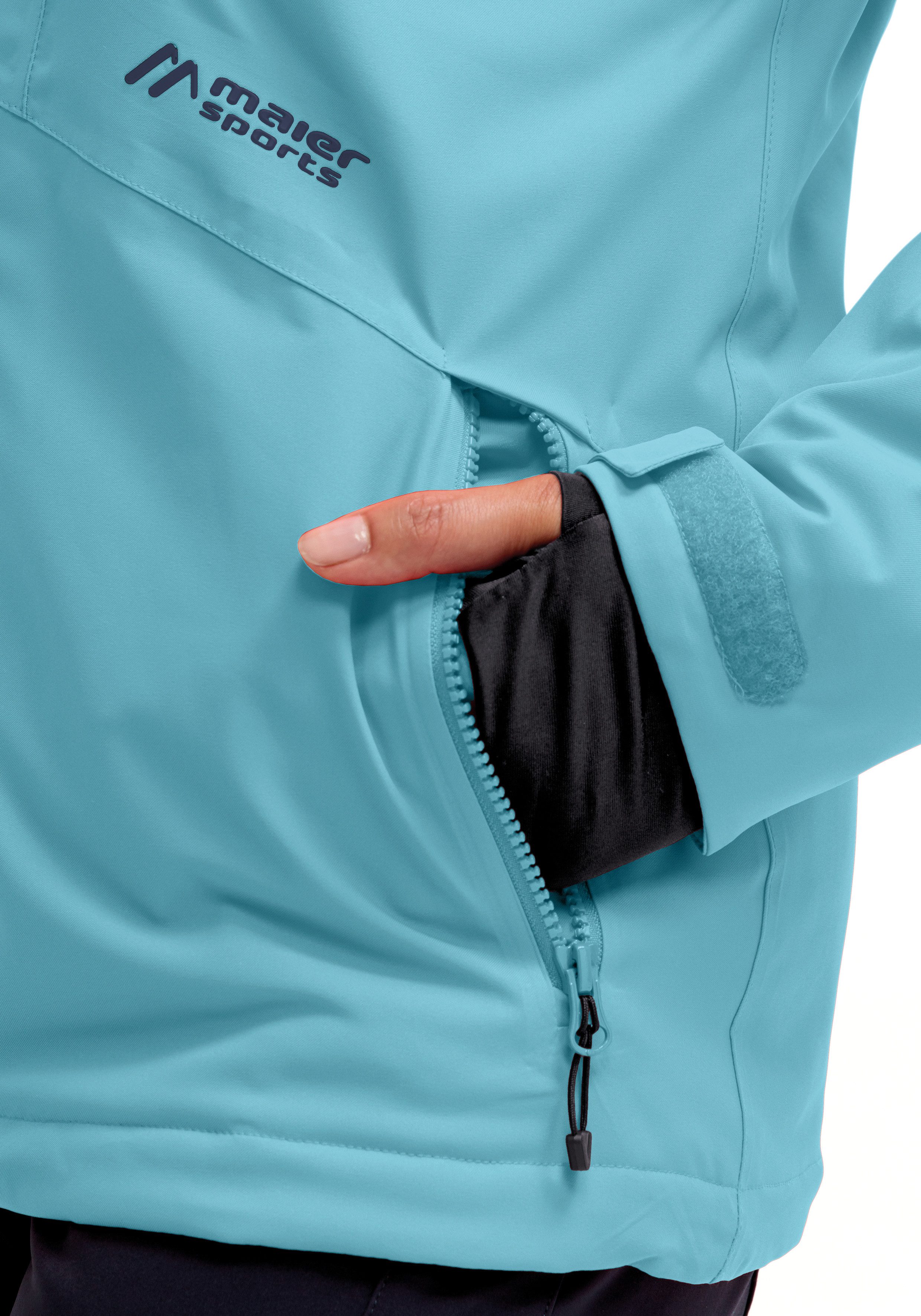 Maier Sports Skijacke Straja Damen Winterjacke, günstig online kaufen