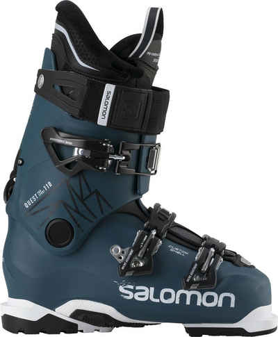 Salomon »ALP. BOOTS QUEST PRO 110 SPORT BLUE Skischuh Skistiefel Salomon Herren« Skischuh