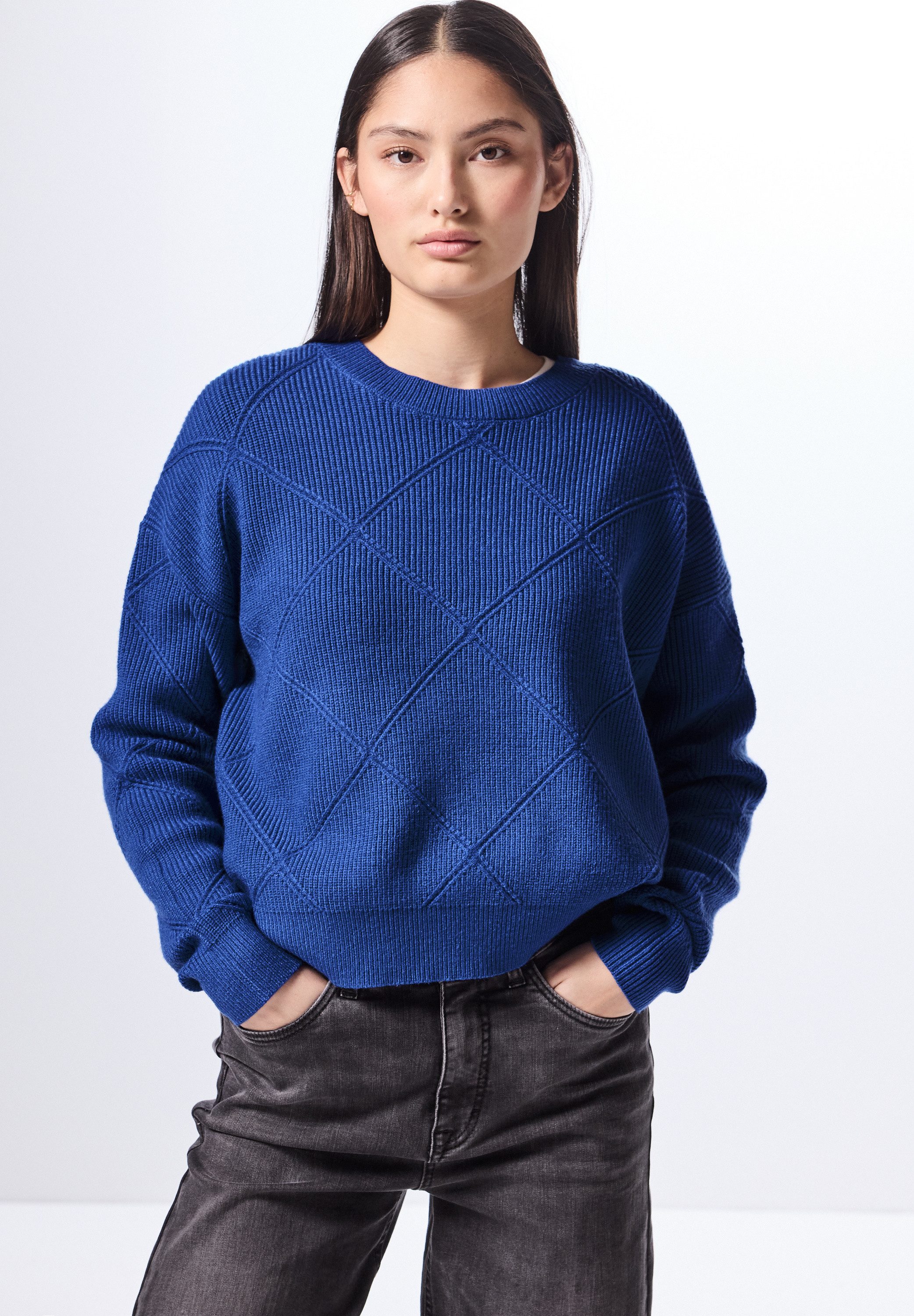 Strickpullover