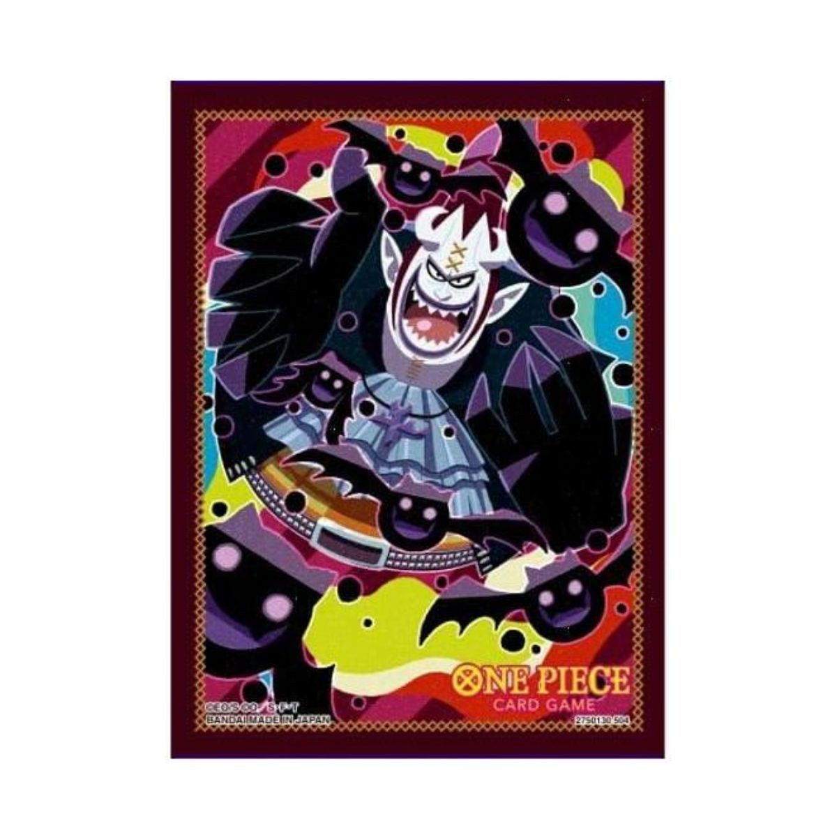 Bandai Sammelkarte Card Game - Officia