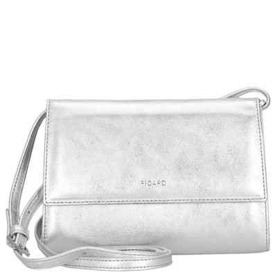 Picard Clutch Auguri - Abendtasche 19 cm Rindsleder (1-tlg)