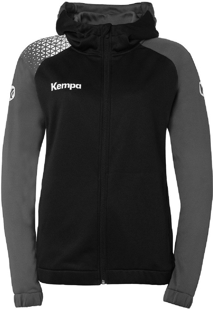 Kempa Trainingsjacke Ambition 28 Kapuzenjacke Damen günstig online kaufen