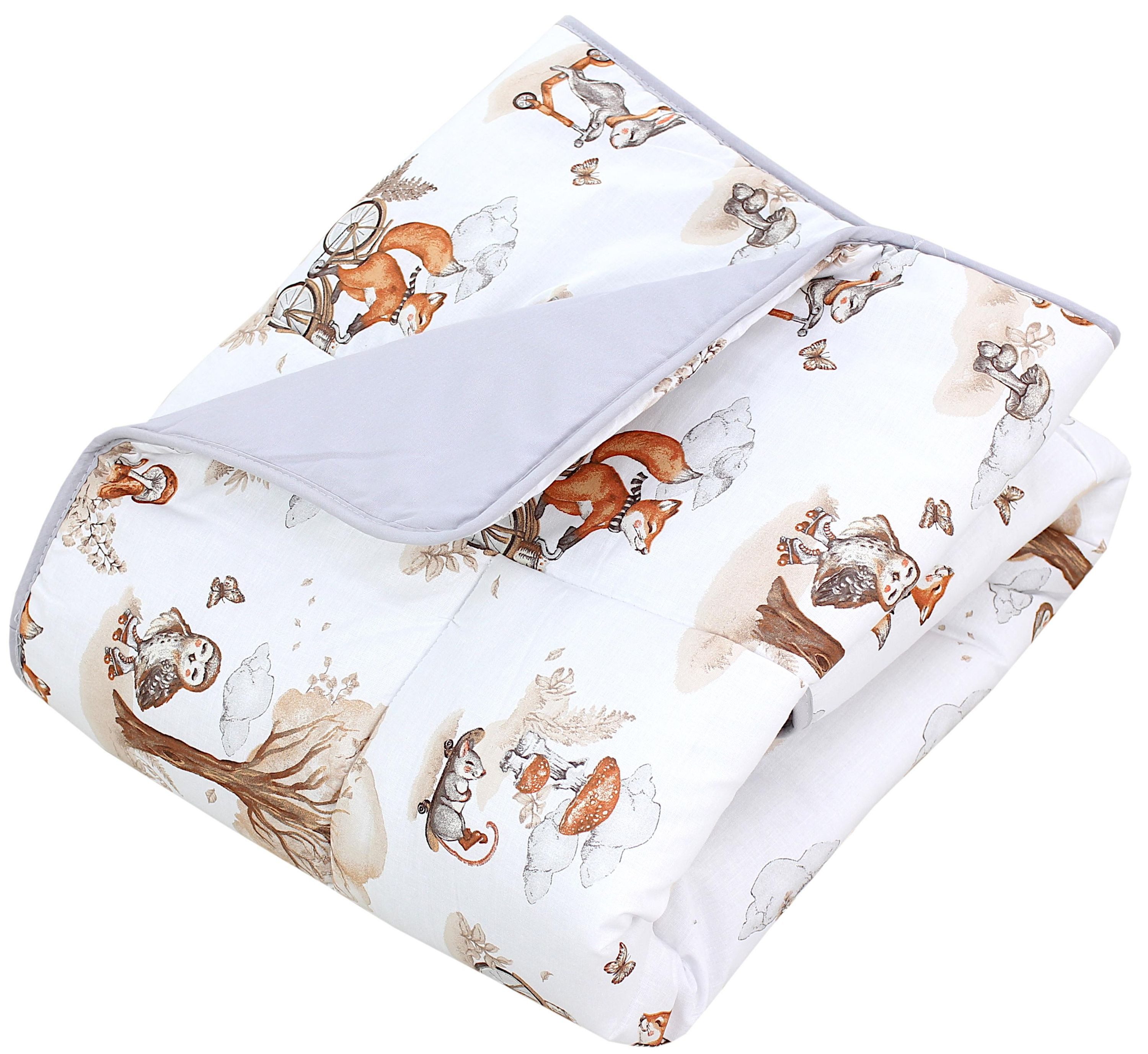 TupTam Spielmatte TupTam Baby Spielmatte Kinder Große Spieldecke Krabbeldec günstig online kaufen