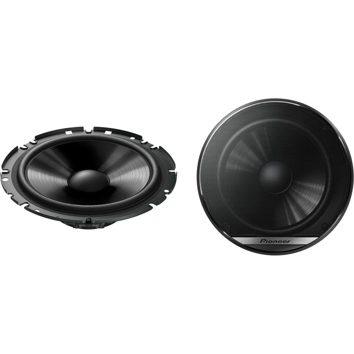 Pioneer TS-G170C Auto-Lautsprecher