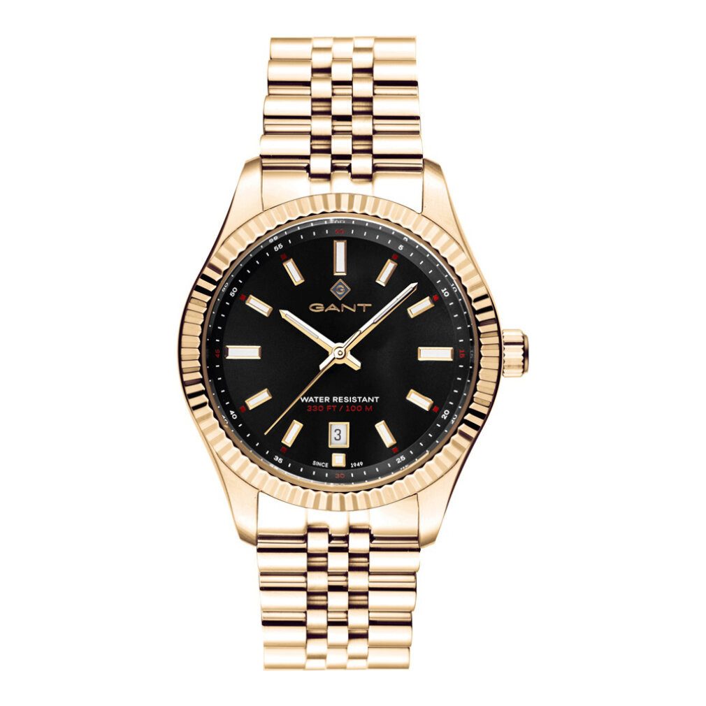 Gant Luxusuhr Sussex Mid G171007 Damenuhr