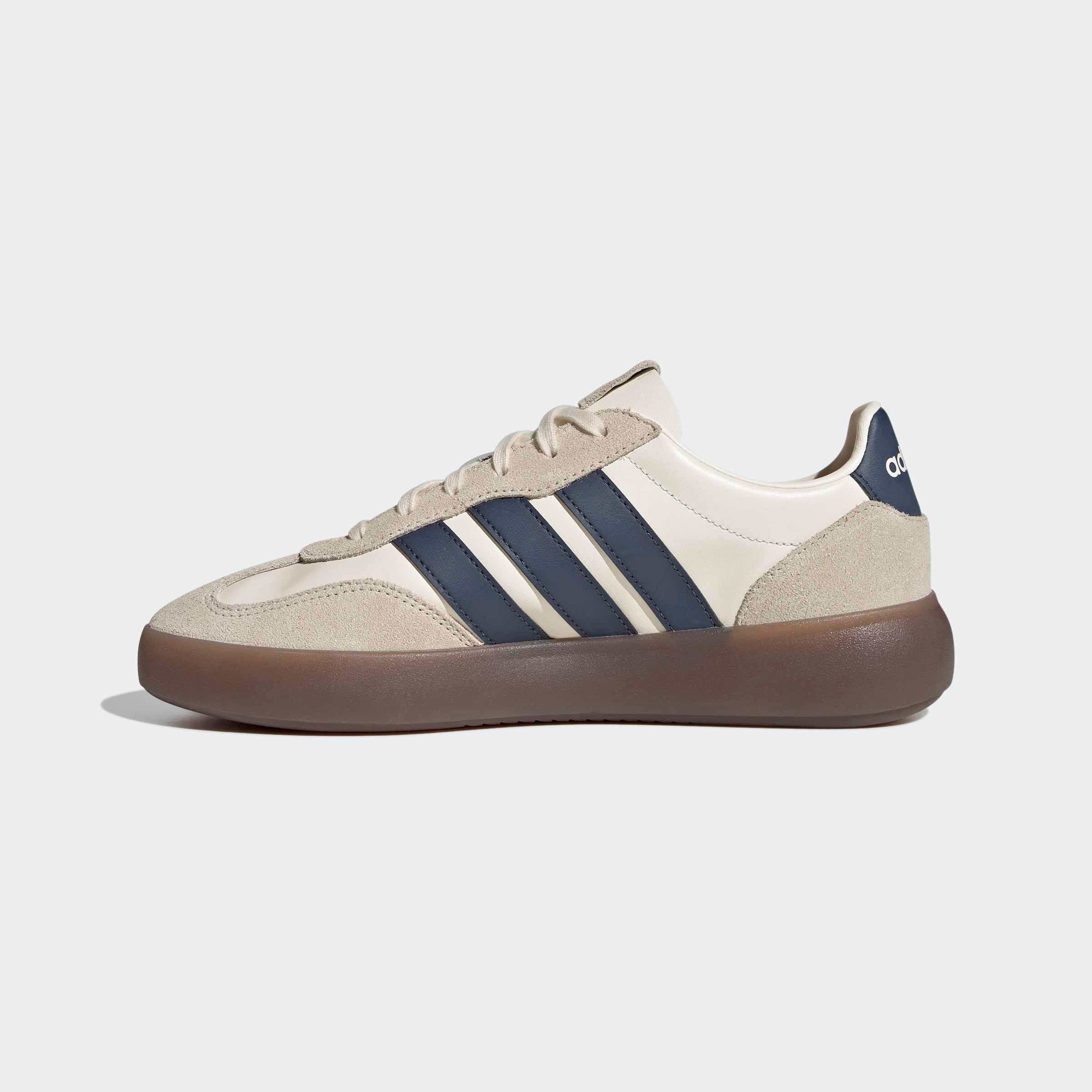 adidas Sportswear BARREDA DECODE Sneaker inspiriert vom Design des adidas handball spezial
