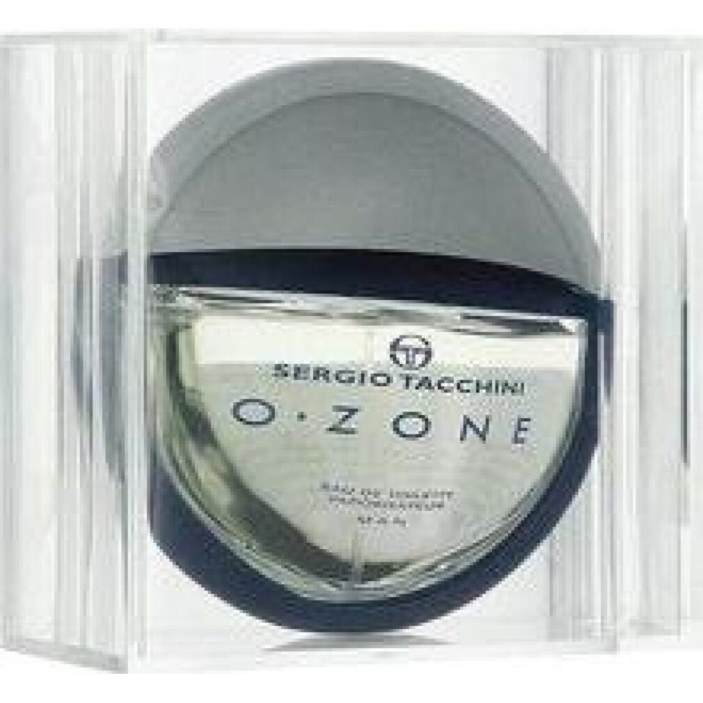 Sergio Tacchini Eau de Toilette Ozone Man (M) Edt.