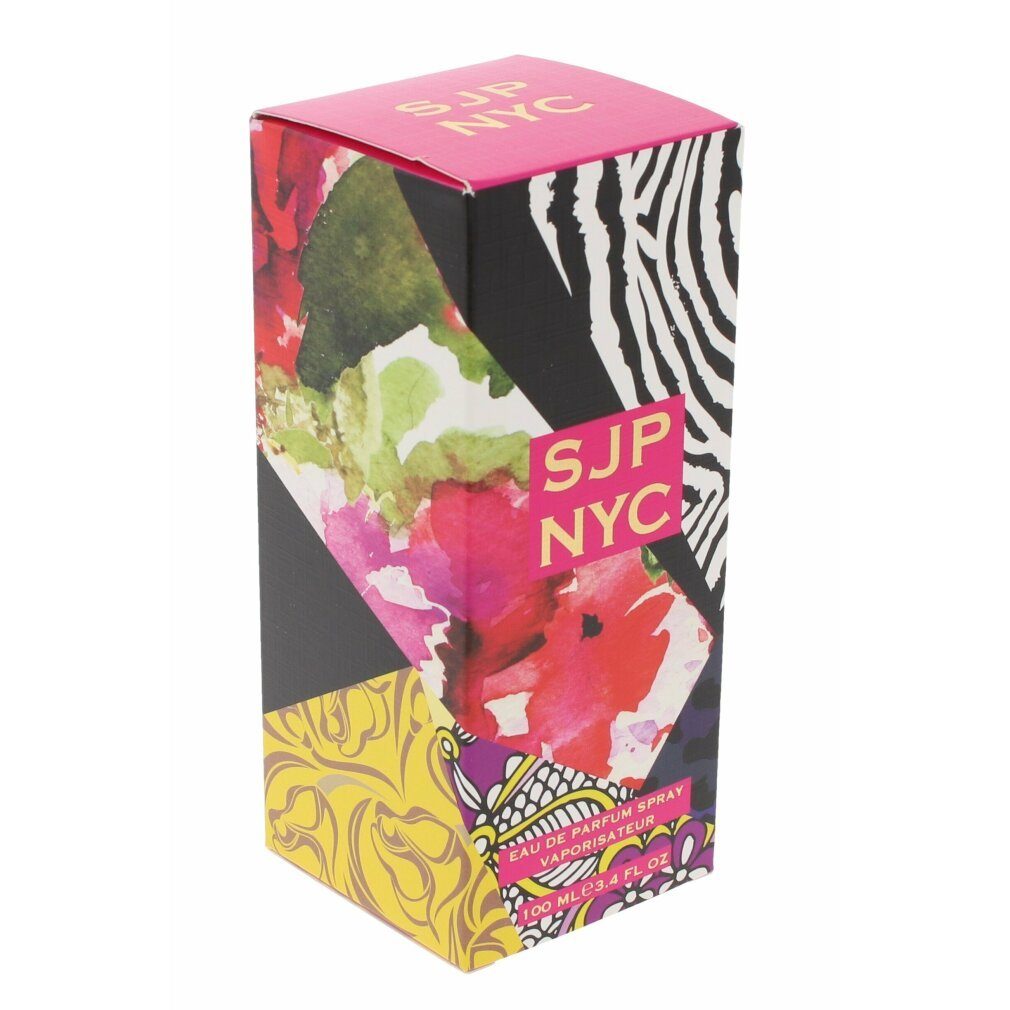 Sarah Jessica Parker Eau de Parfum NYC Eau de Parfum Spray
