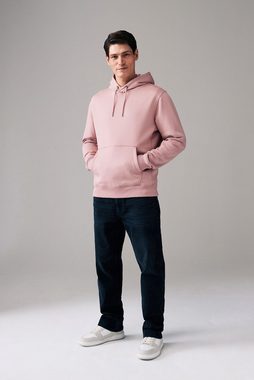 Next Kapuzensweatshirt Jersey-Hoodie mit Grafik-Print und Baumwolle (1-tlg)
