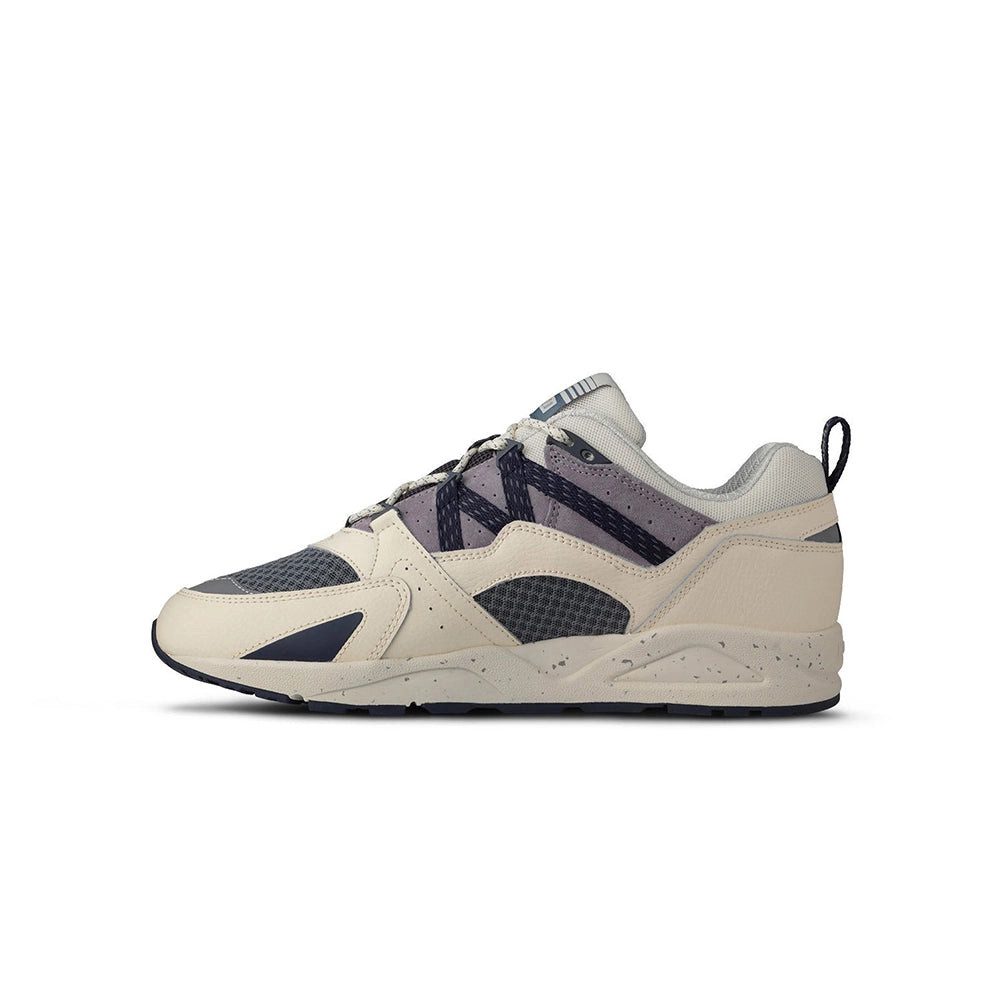 KARHU Karhu Fusion 2.0 Herren Sneaker Blau Grau (Naval Academy/Solitary) Sneaker