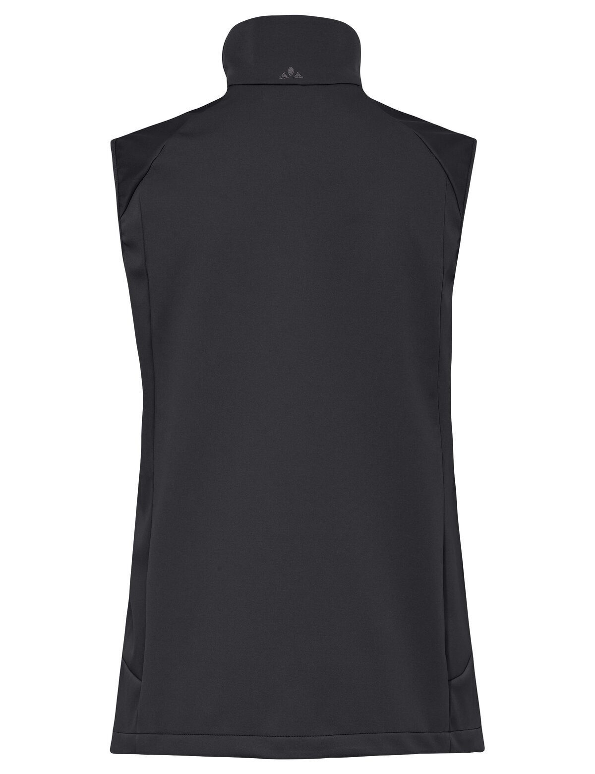 VAUDE Funktionsweste Women's Everhike Softshell Vest (1-tlg) warme atmungsaktive Weste