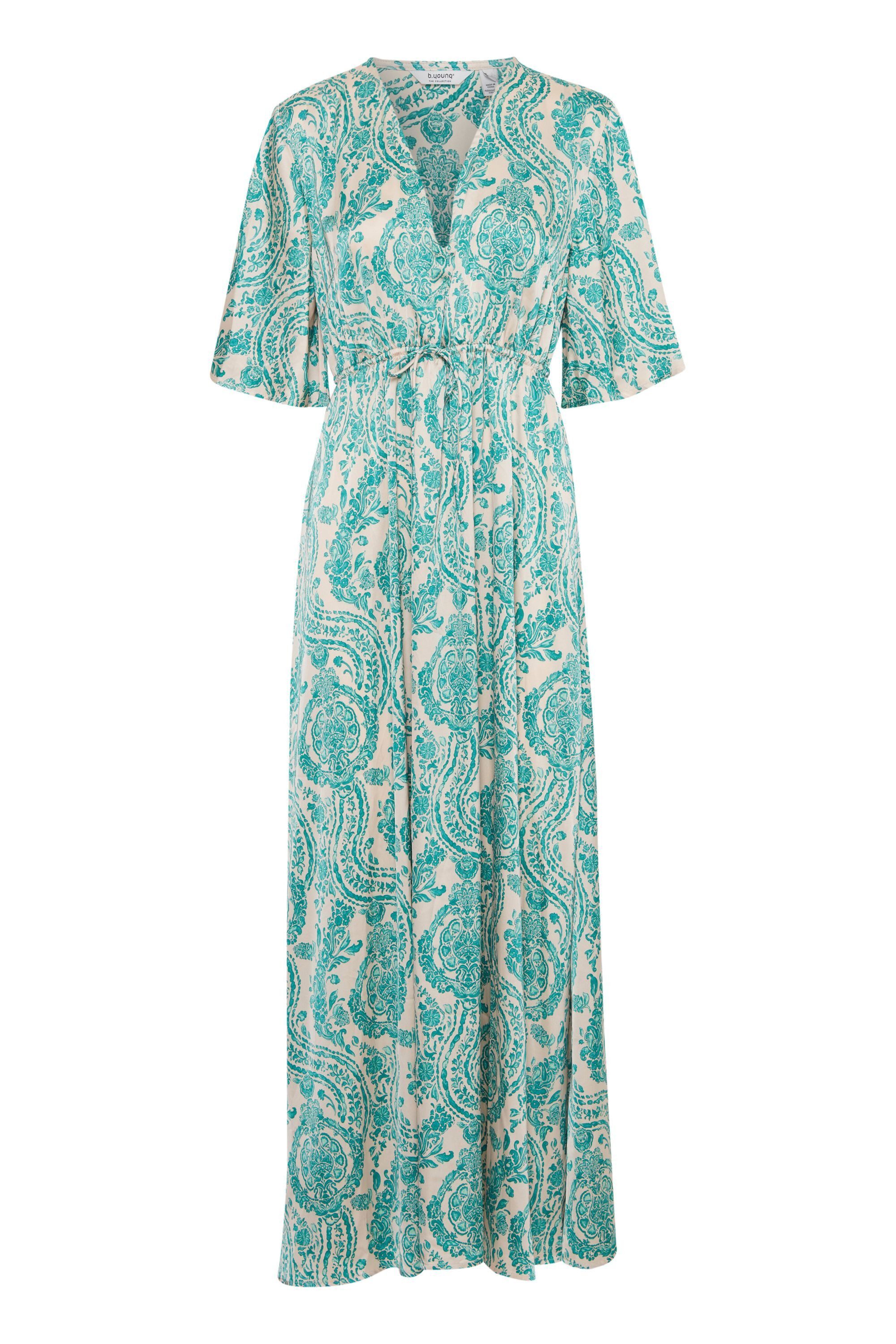 b.young Blusenkleid Kleid BYFARINELA