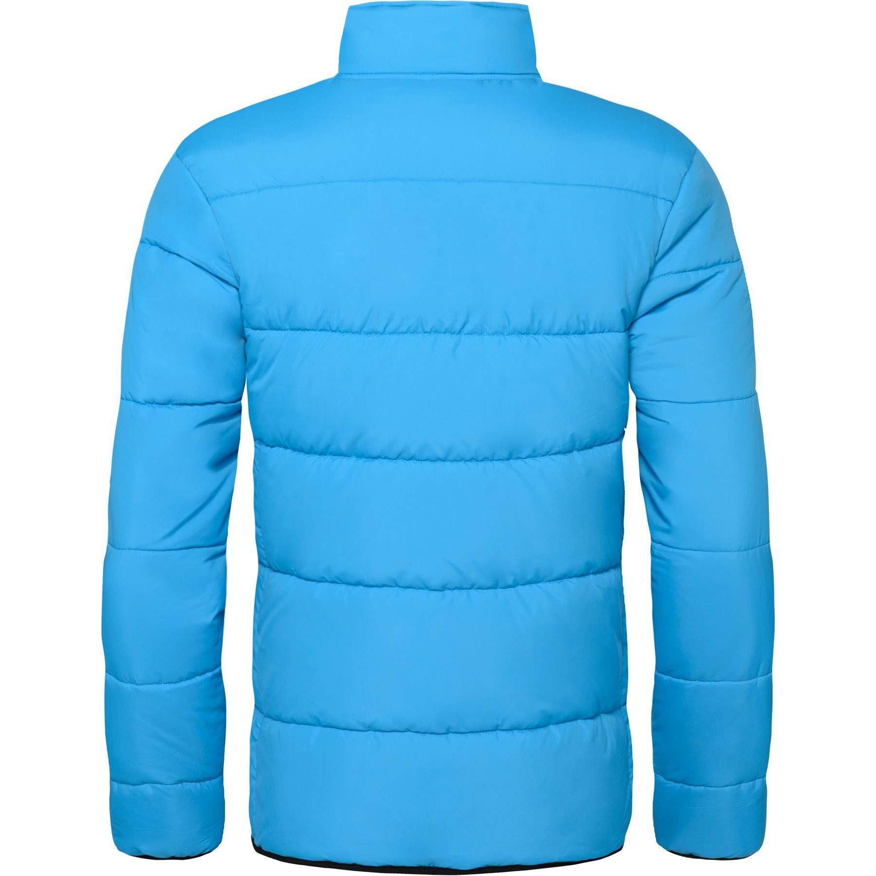 Nebulus Winterjacke EXODUS, P4164 - Herren, malibu-schwarz, M