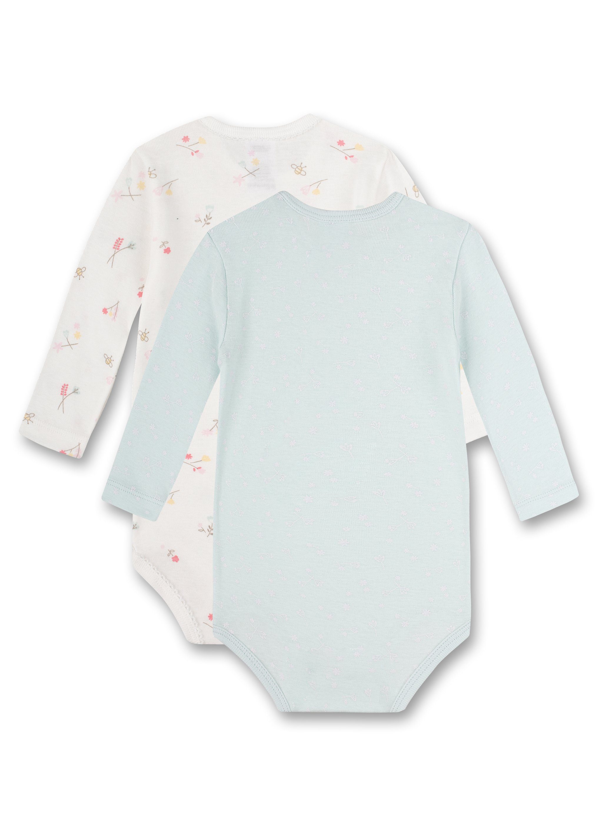 Sanetta Body (Set, 2-tlg., 2er-Pack)