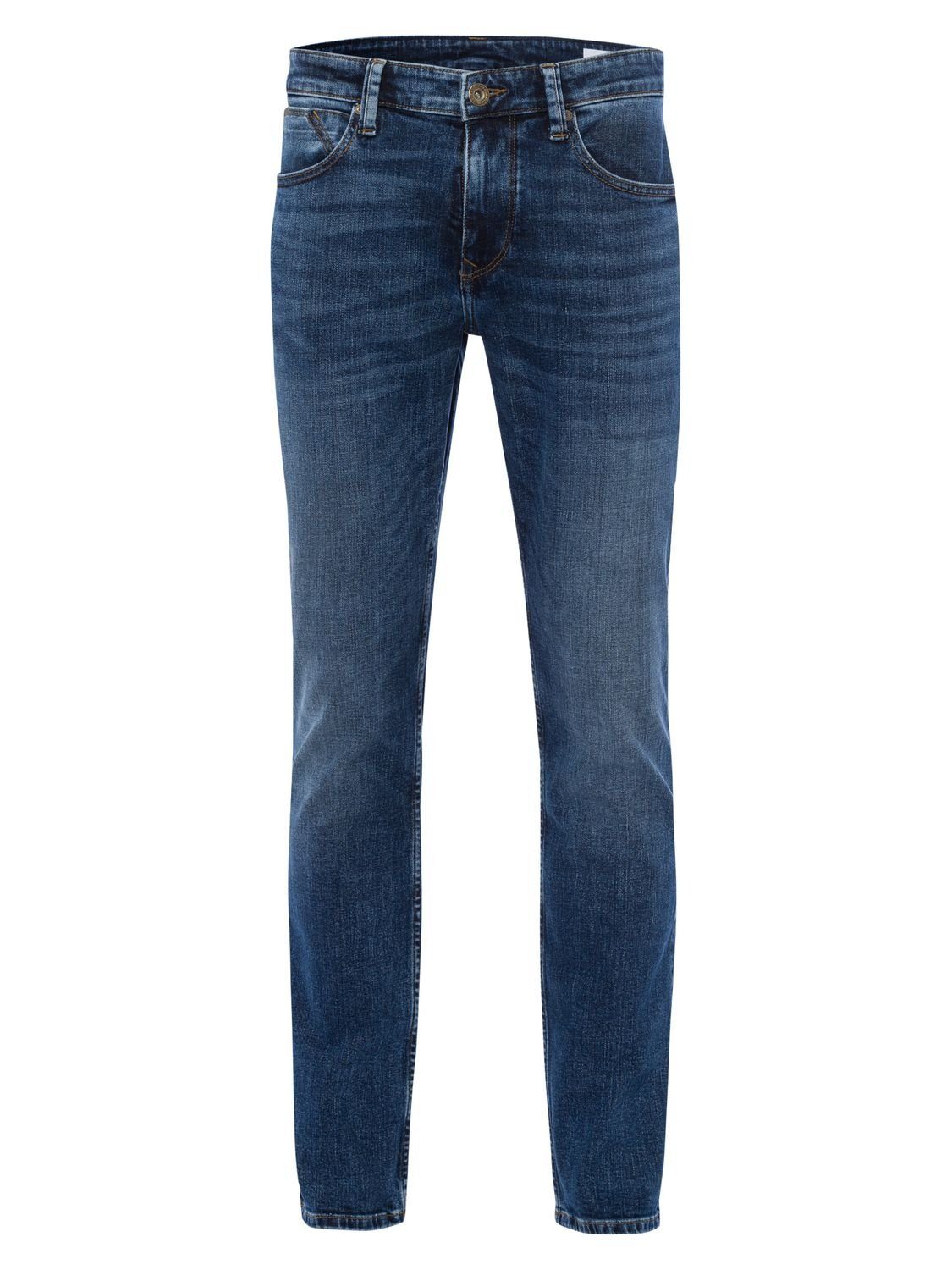 CROSS JEANS® Straight-Jeans aus DYLAN Baumwolle