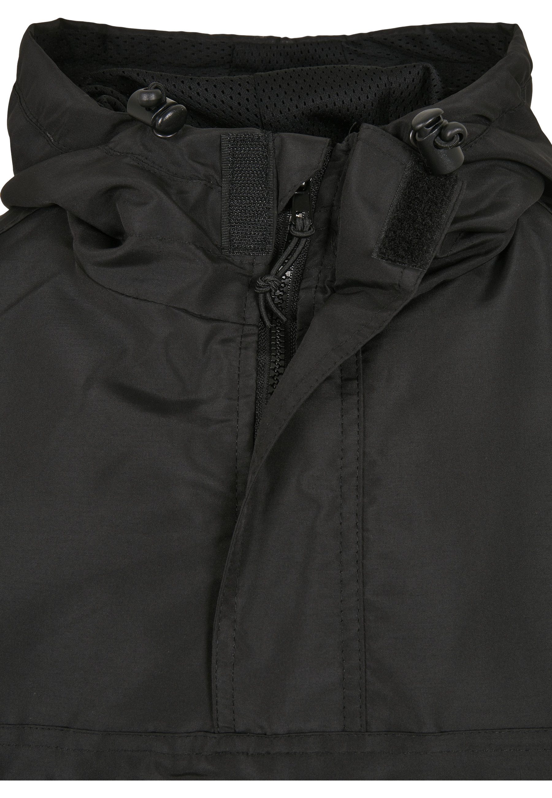 Brandit Allwetterjacke Brandit Herren Summer Pull Over Jacket (1-St)
