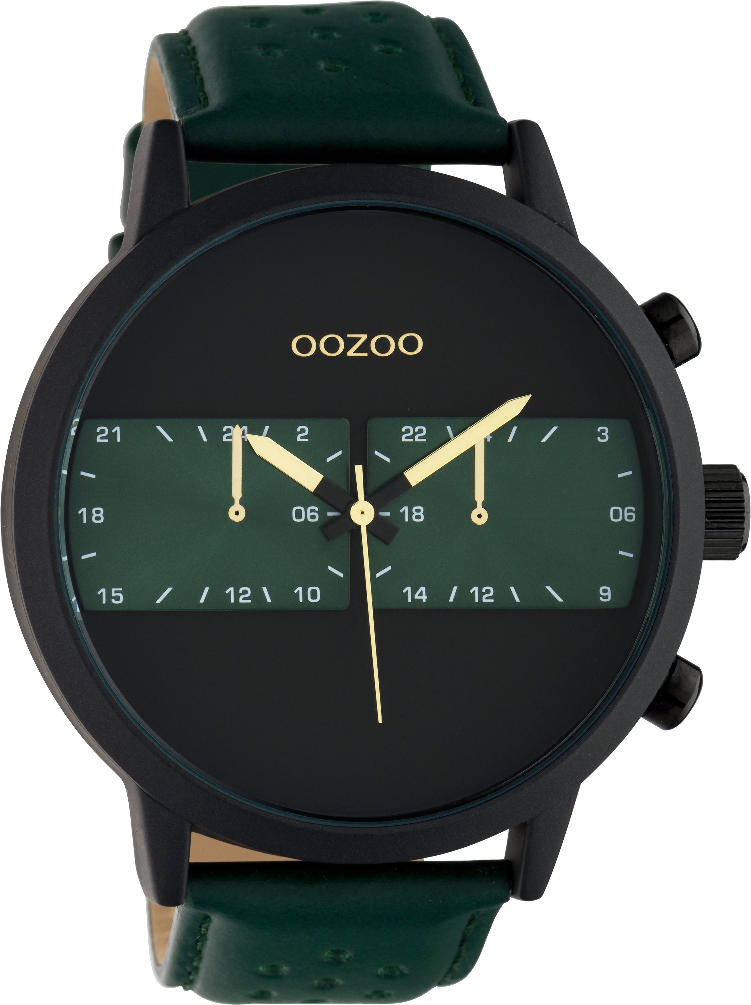 OOZOO Quarzuhr C10517 | Quarzuhren