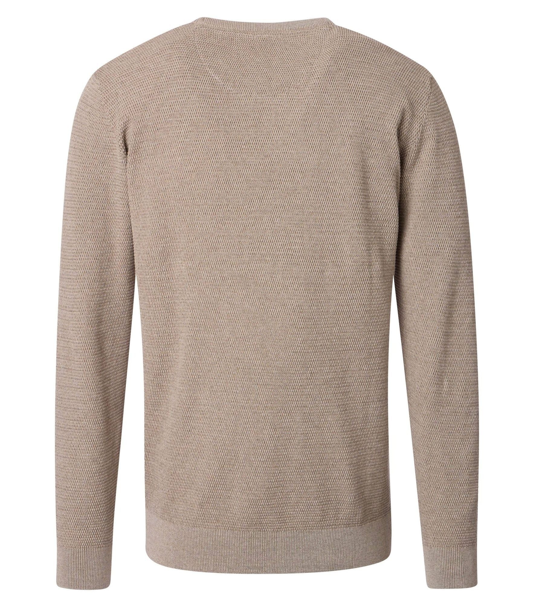 CASAMODA Rundhalspullover 454478900 günstig online kaufen