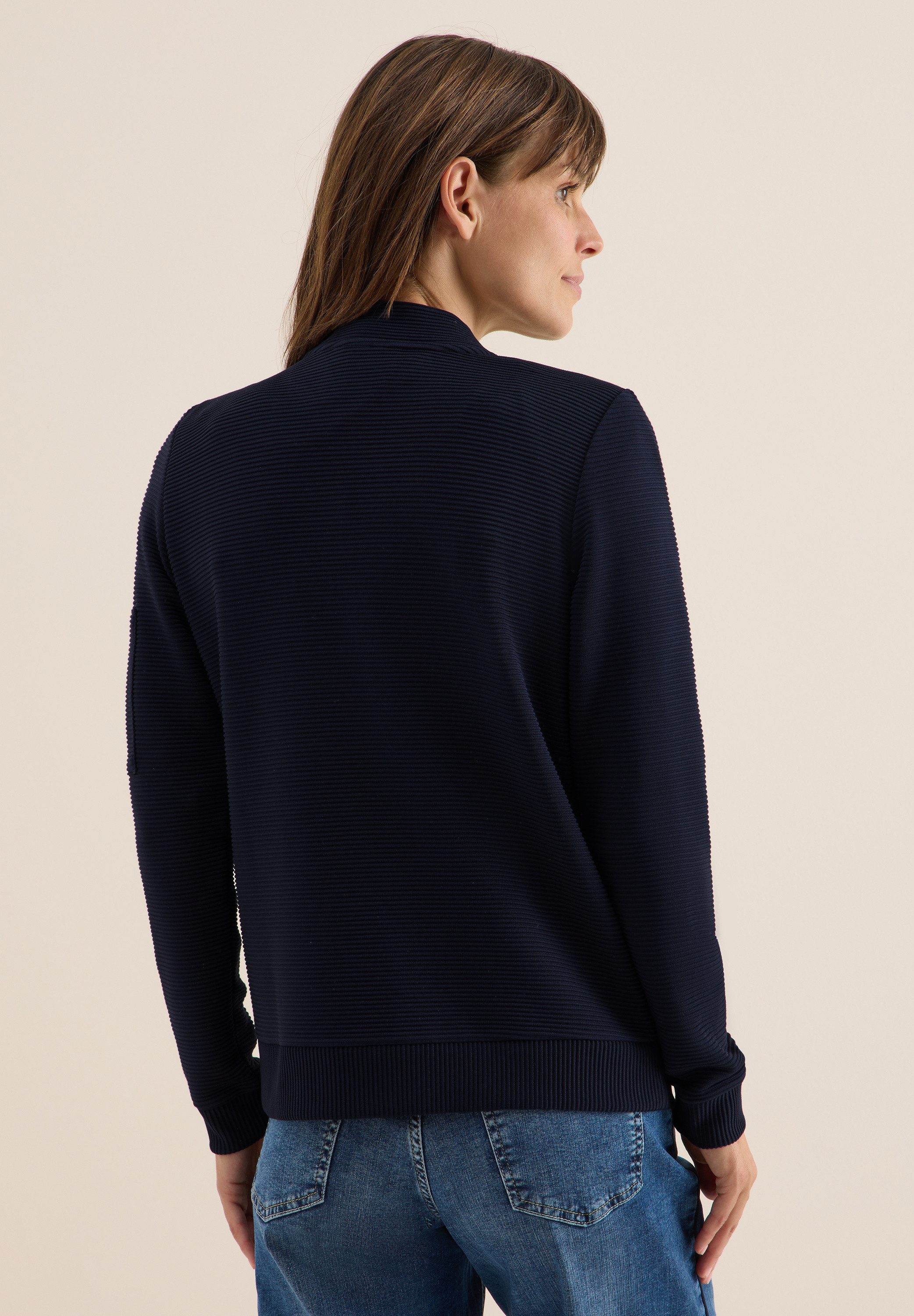 CECIL Blouson mit Stehkragen günstig online kaufen