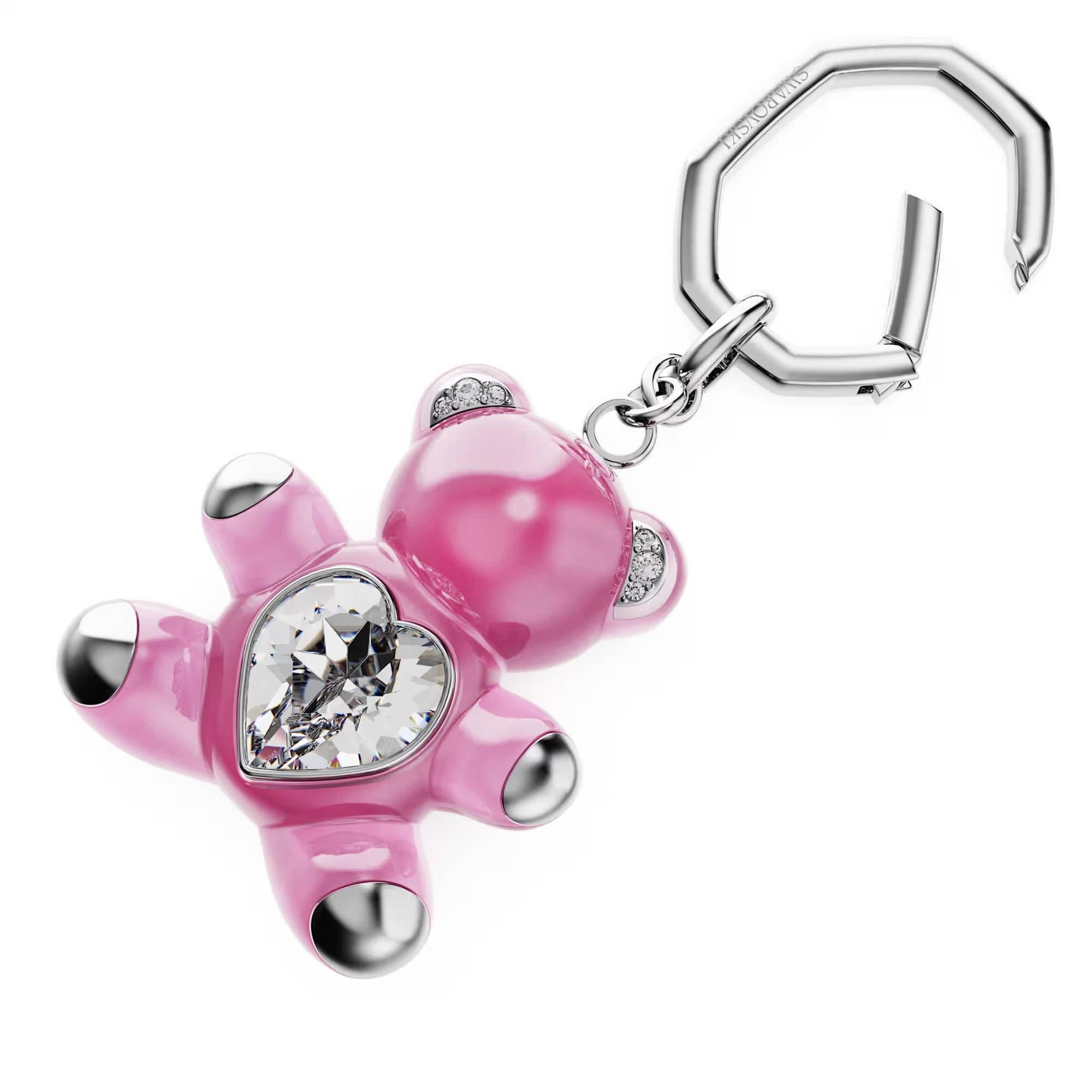 Swarovski Schlüsselanhänger Teddy
