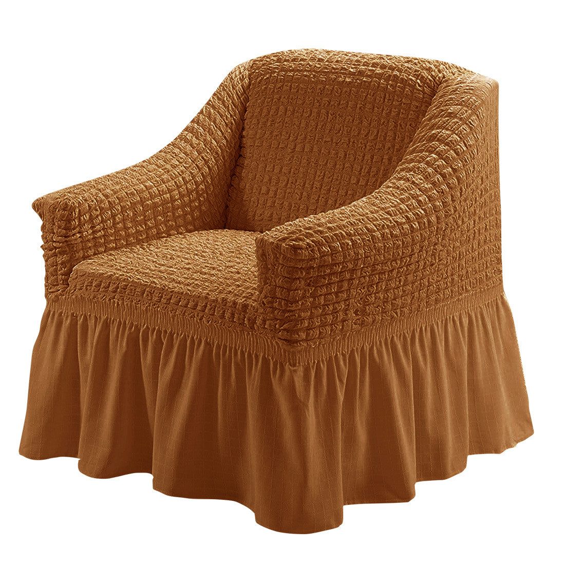 RWEUOQ Sofahusse Sofabezug, elastischer Sessel Sofabezug günstig online kaufen