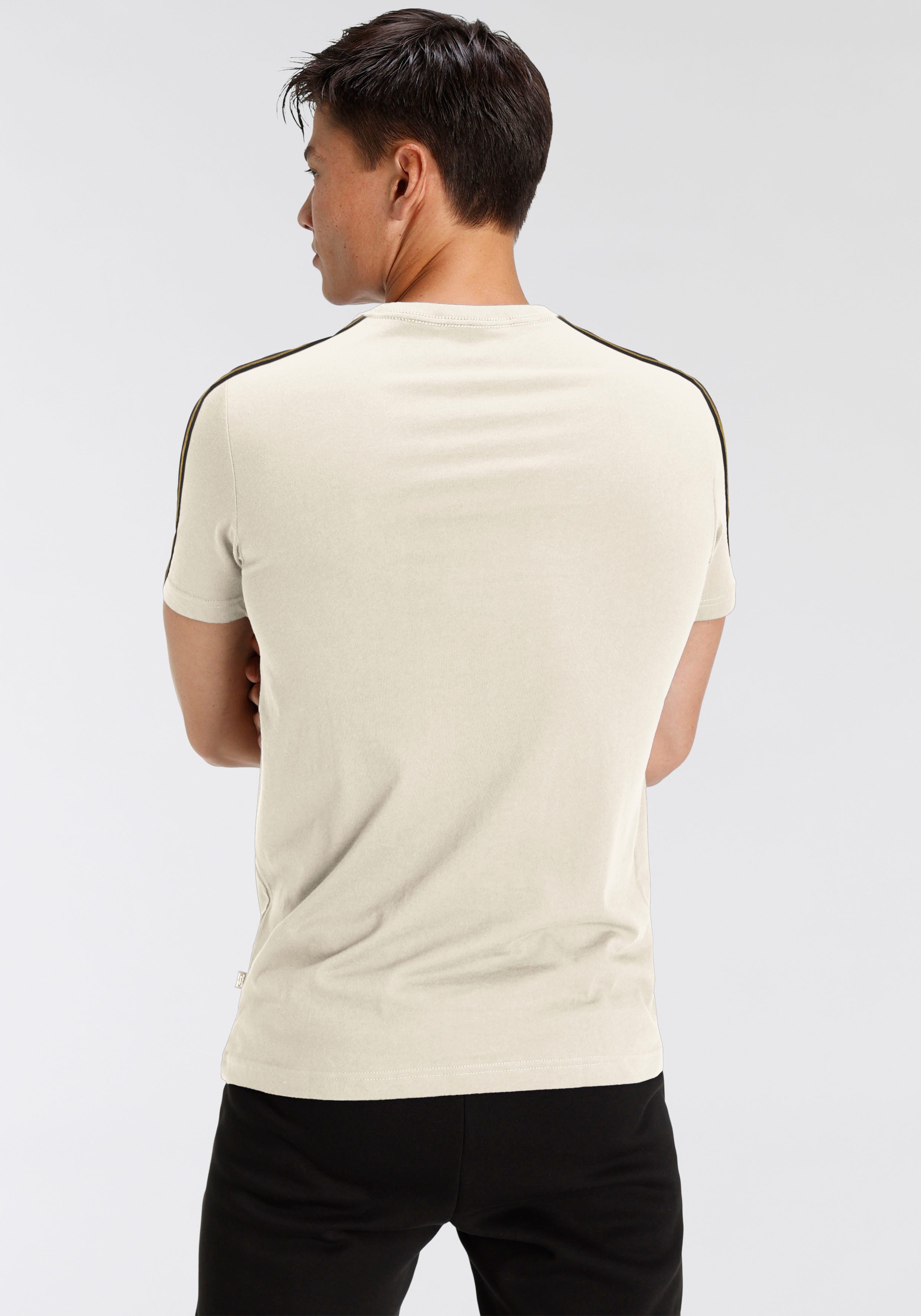 PUMA T-Shirt ESS TAPE MINIMAL GOLD TEE günstig online kaufen