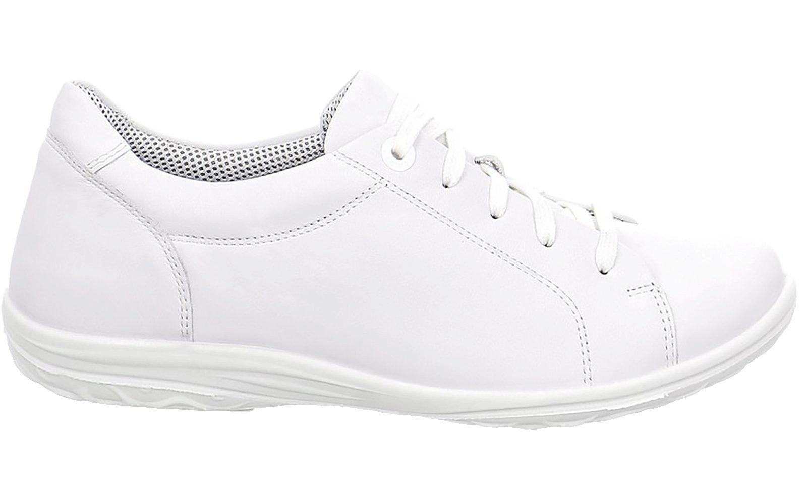 Jomos Allegra 854318 Sneaker Weiss | Sneaker