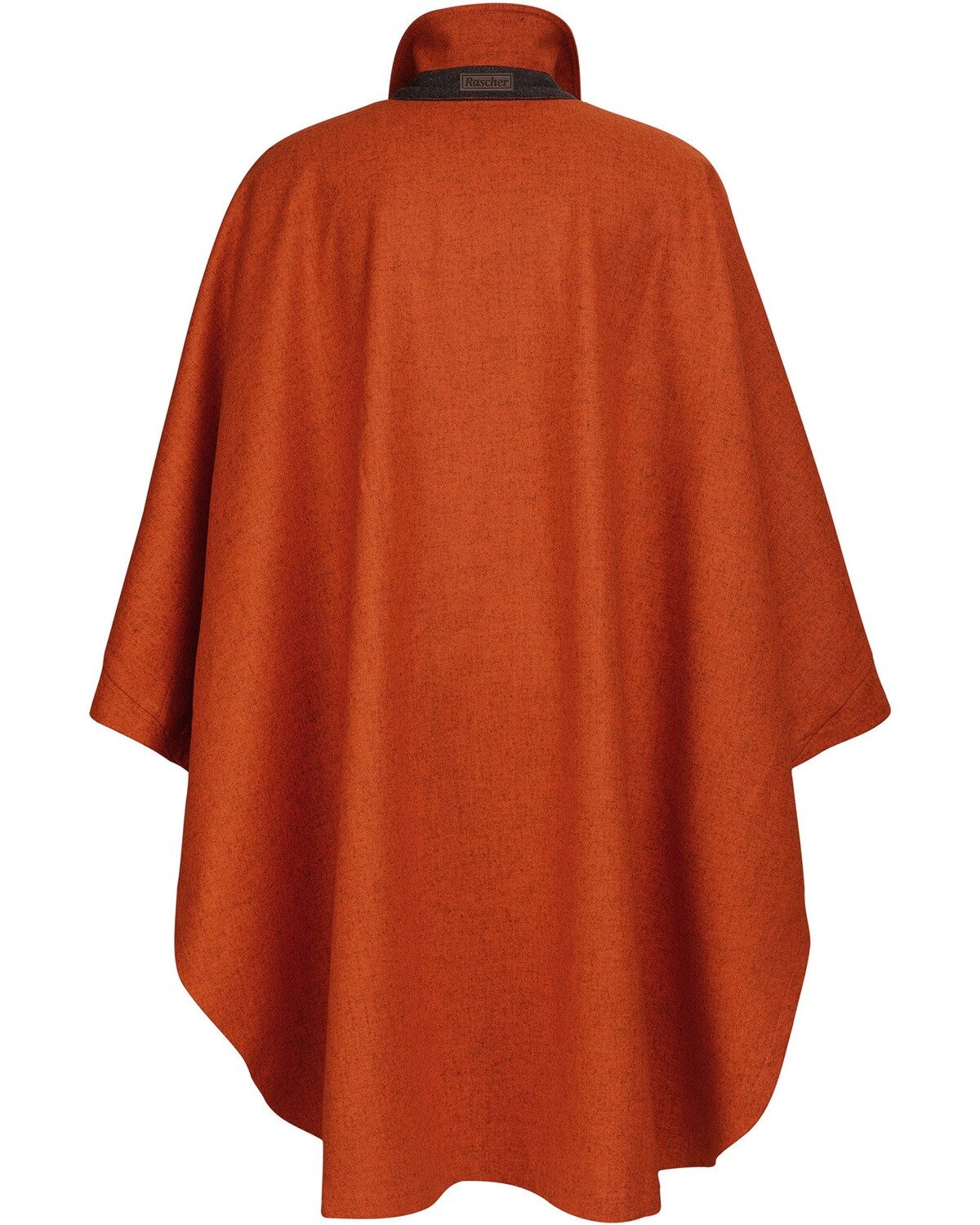 Rascher Cape Signal-Lodenkotze Prestige