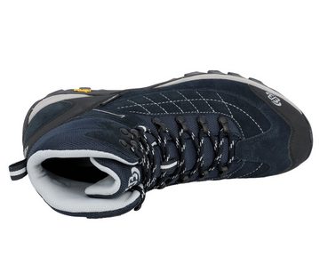 BRÜTTING Outdoorstiefel Mount Crillon High Wanderschuh