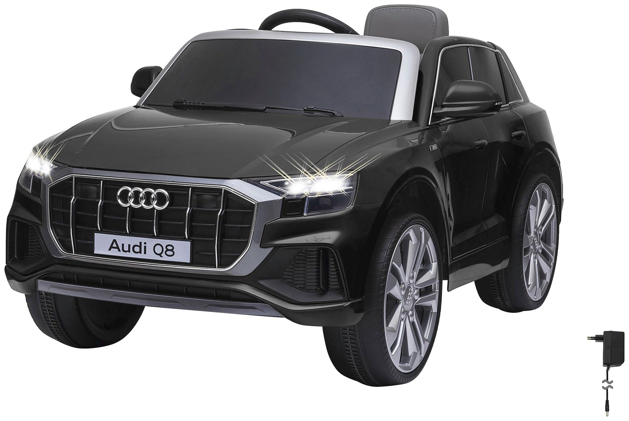 Image of Jamara Elektro-Kinderauto »Ride-on Audi Q8«