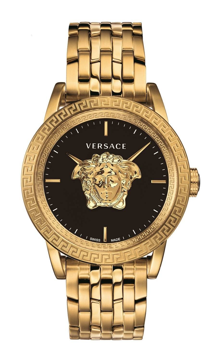 Versace Schweizer Uhr Palazzo Empire